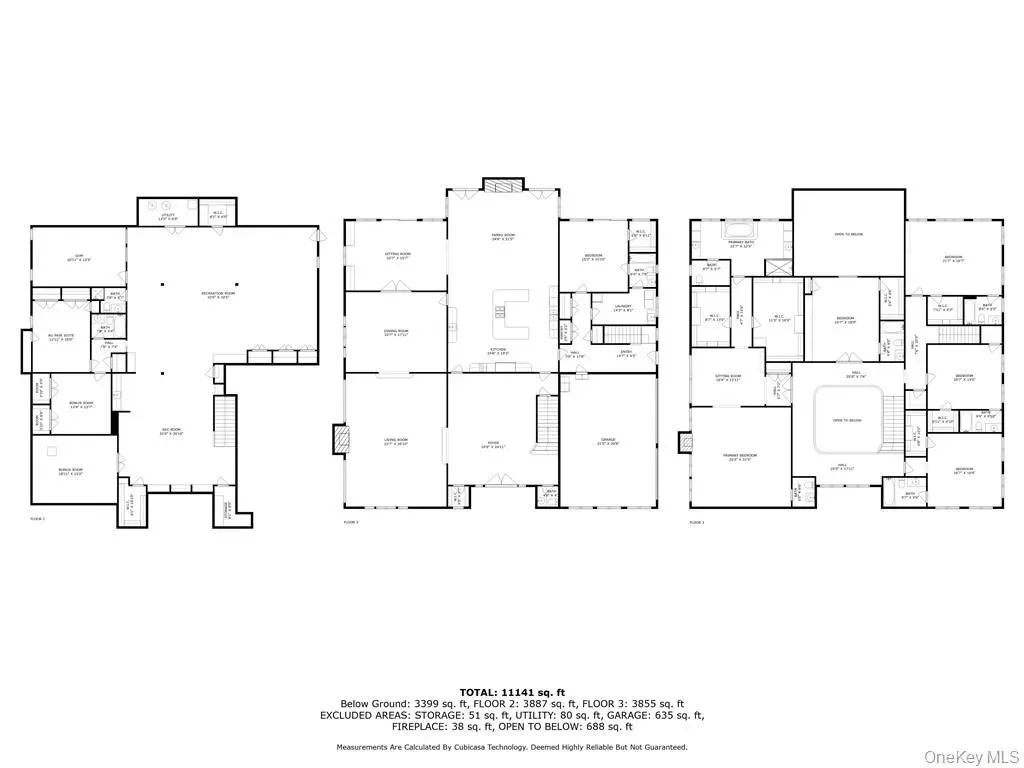 9 Lincoln Woods, Harrison, New York, United States. - Photo 2