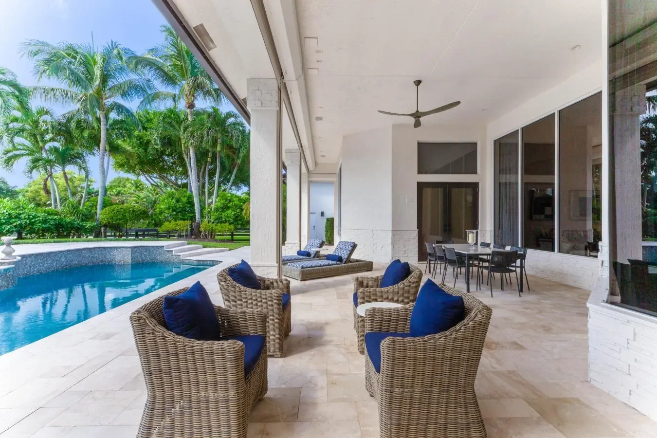 14439 Draft Horse Lane, Wellington, Florida, United States. - Photo 30