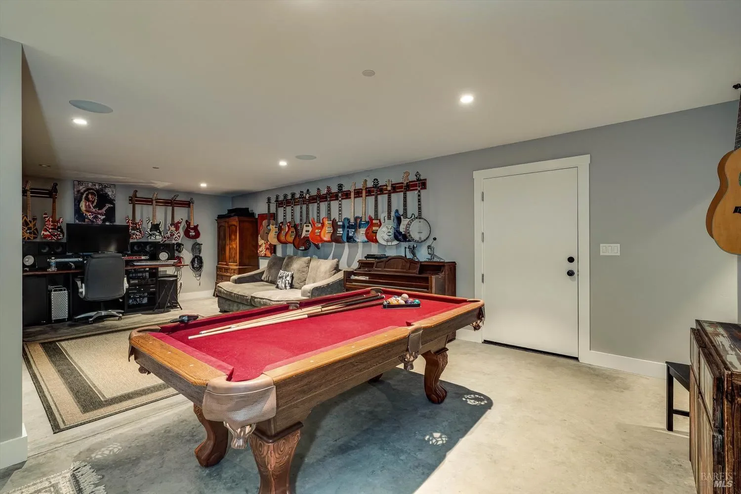 1201 Soda Canyon Road, Napa, California, United States. - Photo 28