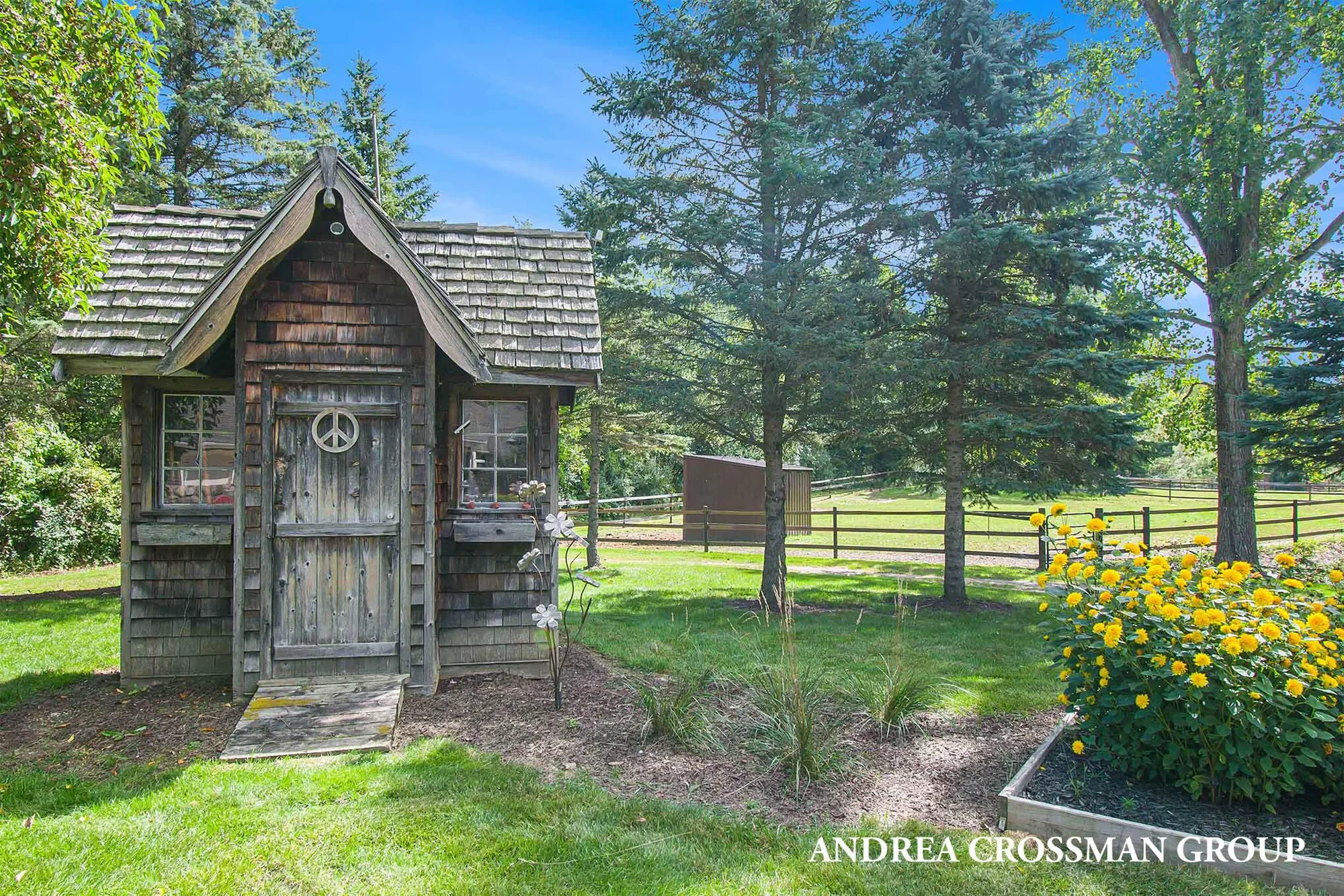 8955 W Braden Road, Haslett, MI 48840, Haslett, Michigan, United States. - Photo 30