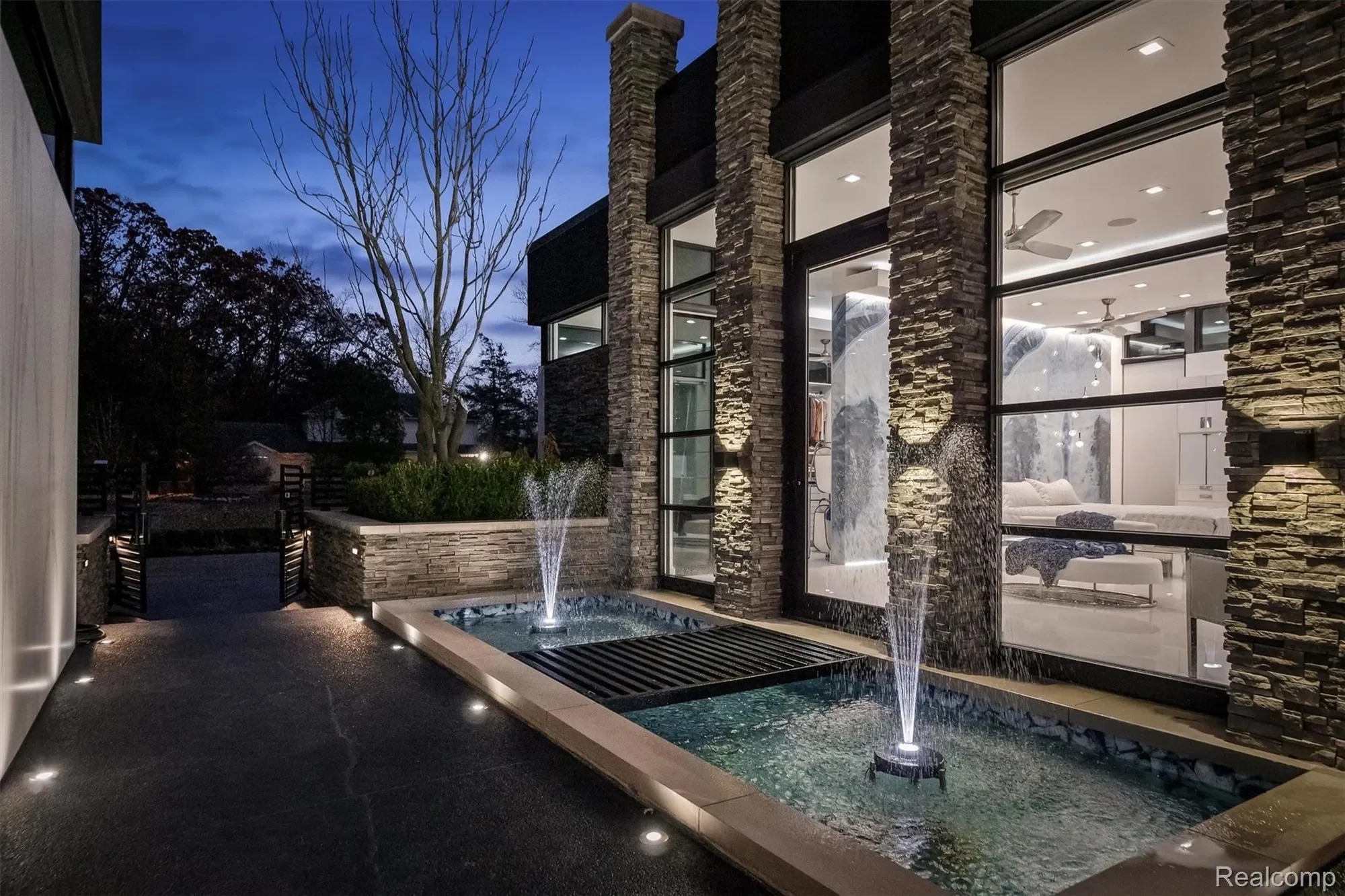 5116 W Bloomfield Lake Road, West Bloomfield Charter Township, MI 48323, Orchard Lake Village, Michigan, United States. - Photo 53