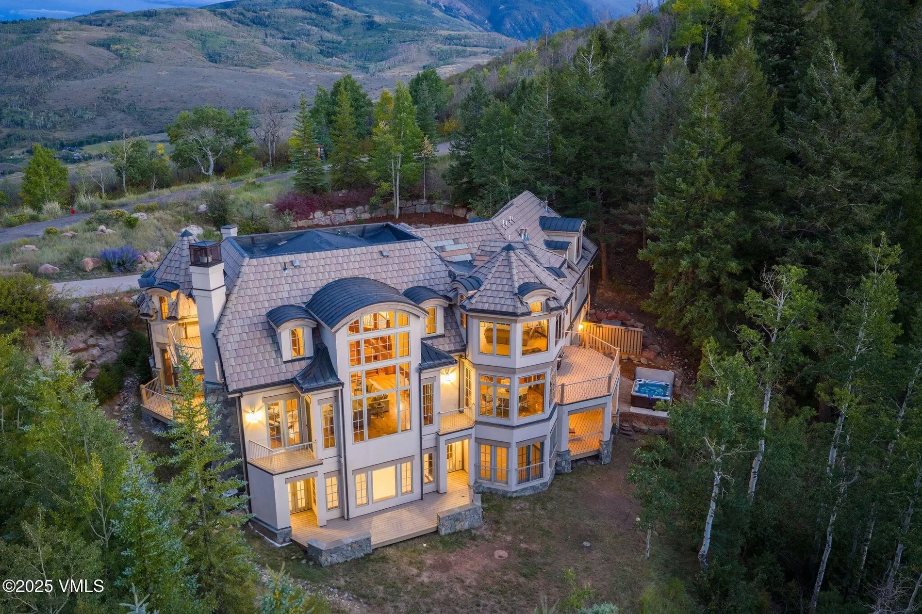 460 El Mirador, Edwards, CO, 81632, USA, Edwards, Colorado, United States. - Photo 15