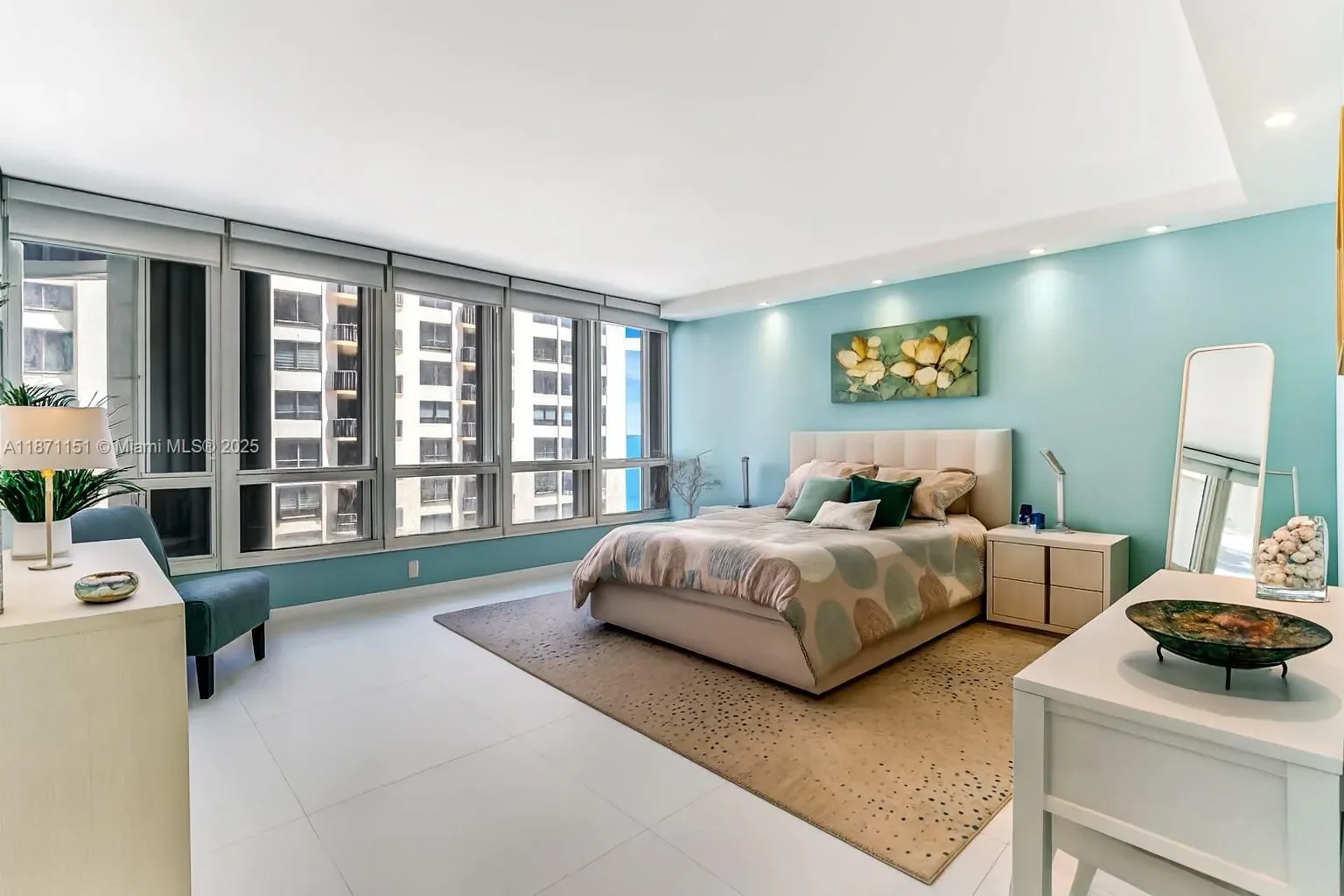 10155 Collins Ave 606, Bal Harbour, Florida, United States. - Photo 19