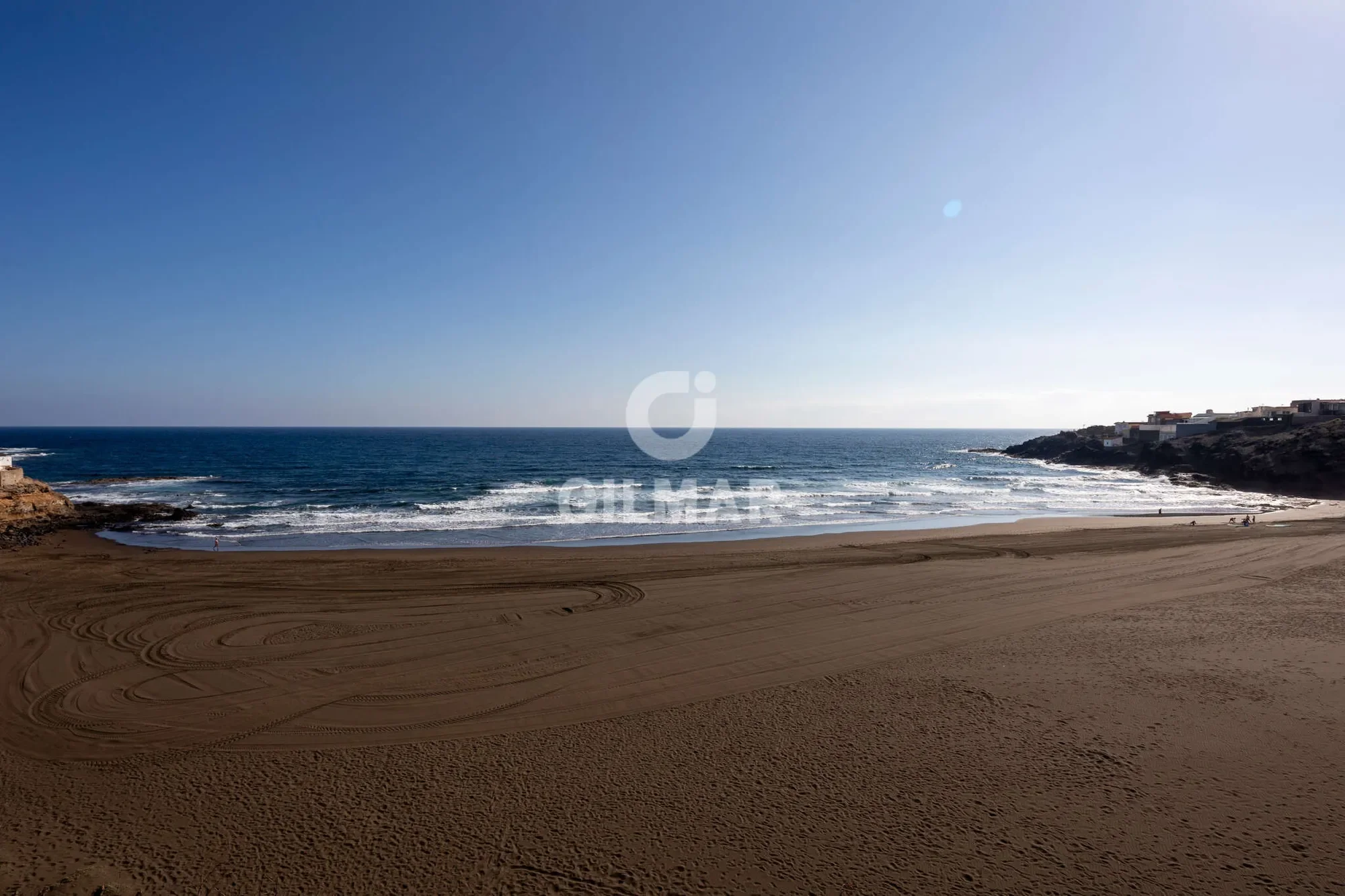 PLAYA DEL HOMBRE, Las Palmas, PLAYA DEL HOMBRE, Telde, Canary Islands, Spain. - Photo 13