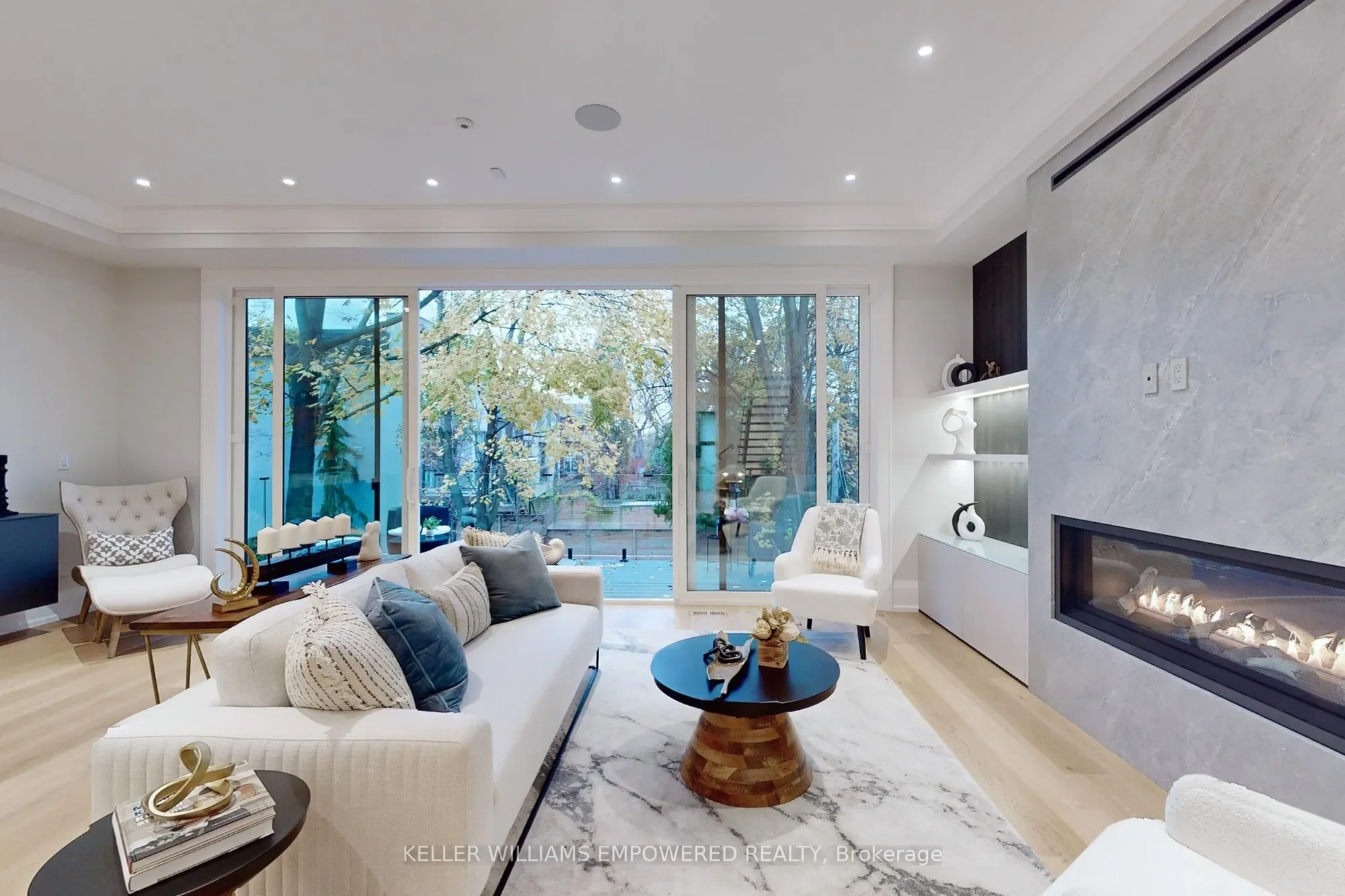 127 Joicey Boulevard, Toronto, ON M5M 2T8, Toronto, Ontario, Canada. - Photo 19