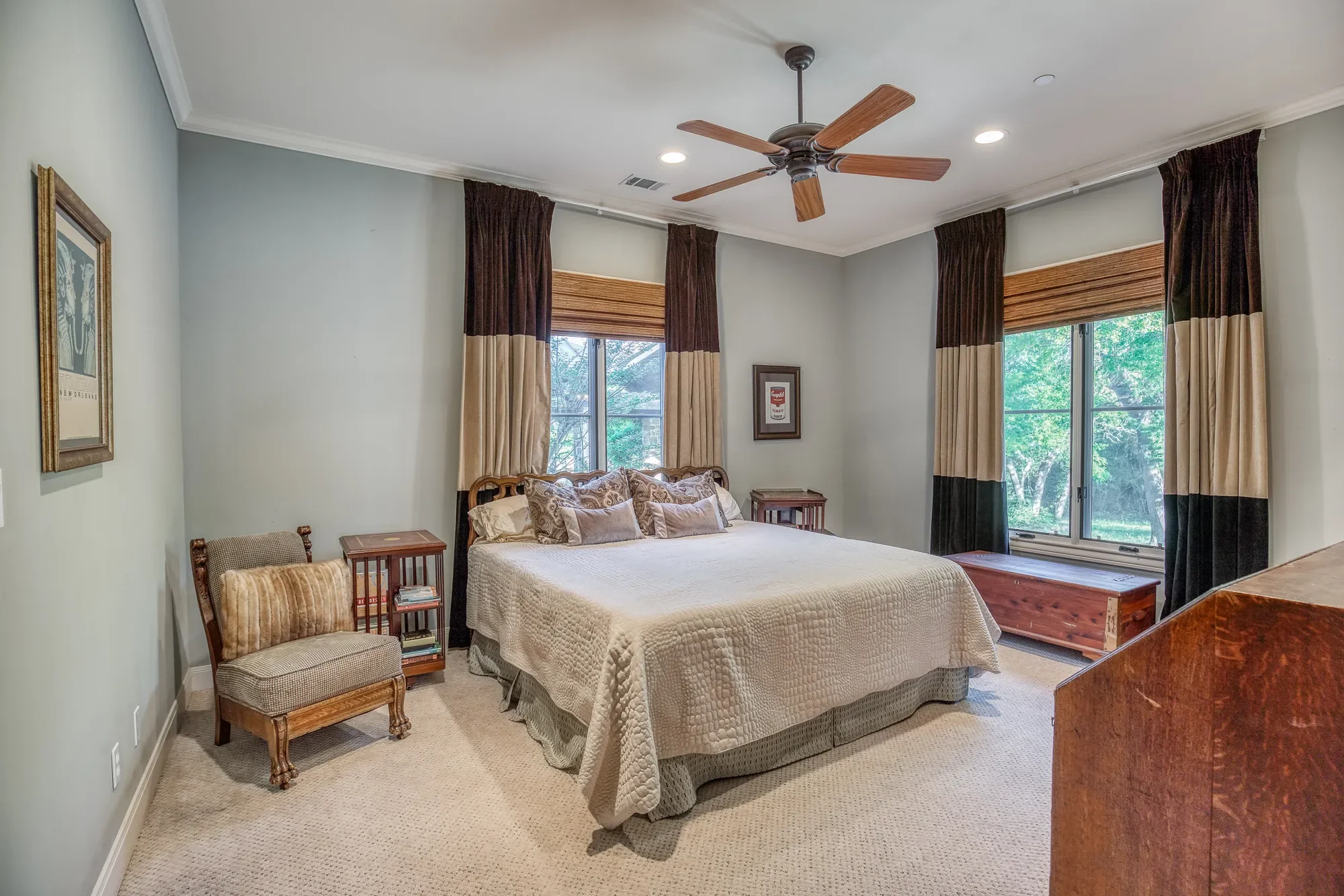 6925 S Sycamore Crossing Rd A , Bellville, TX 77418-3134, Bellville, Texas, United States. - Photo 35