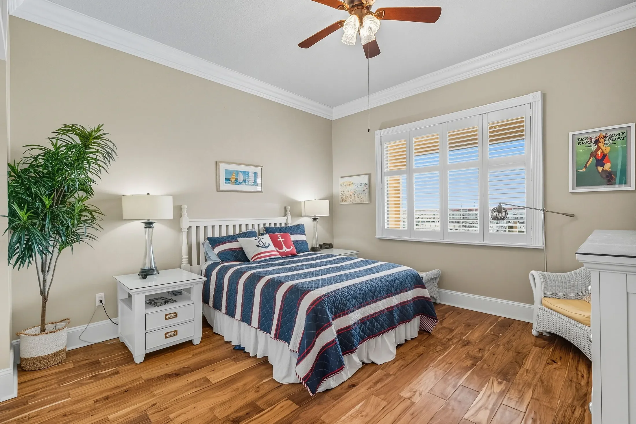 36 Harbour Isle Drive W Unit# 4, Fort Pierce, FL 34949, Fort Pierce, Florida, United States. - Photo 12