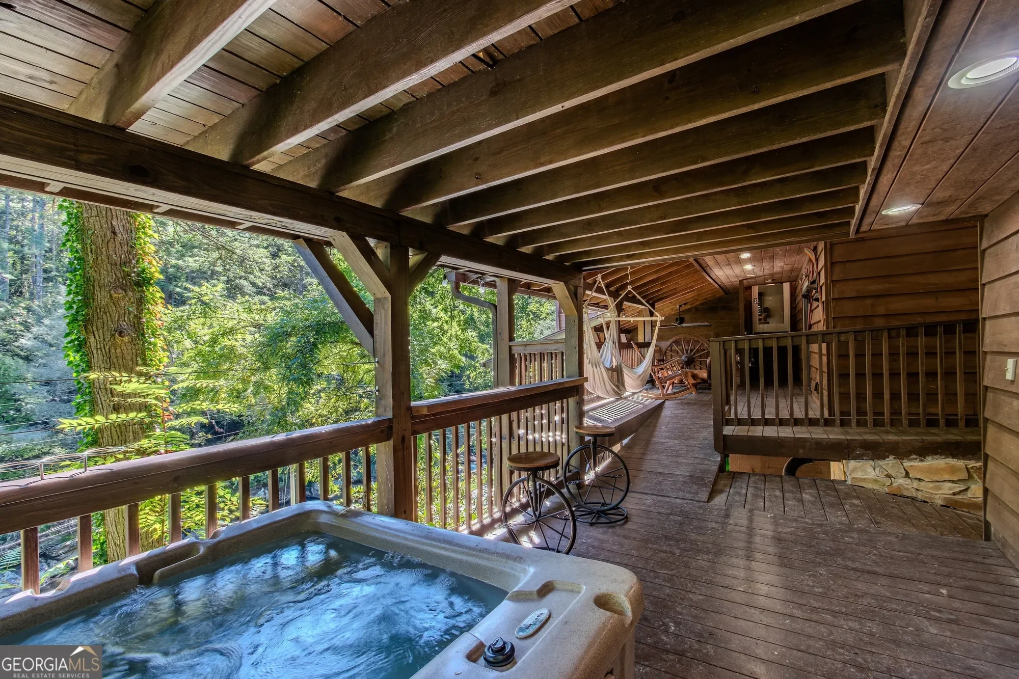 7022 Aska RD, Blue Ridge, Georgia, United States. - Photo 44