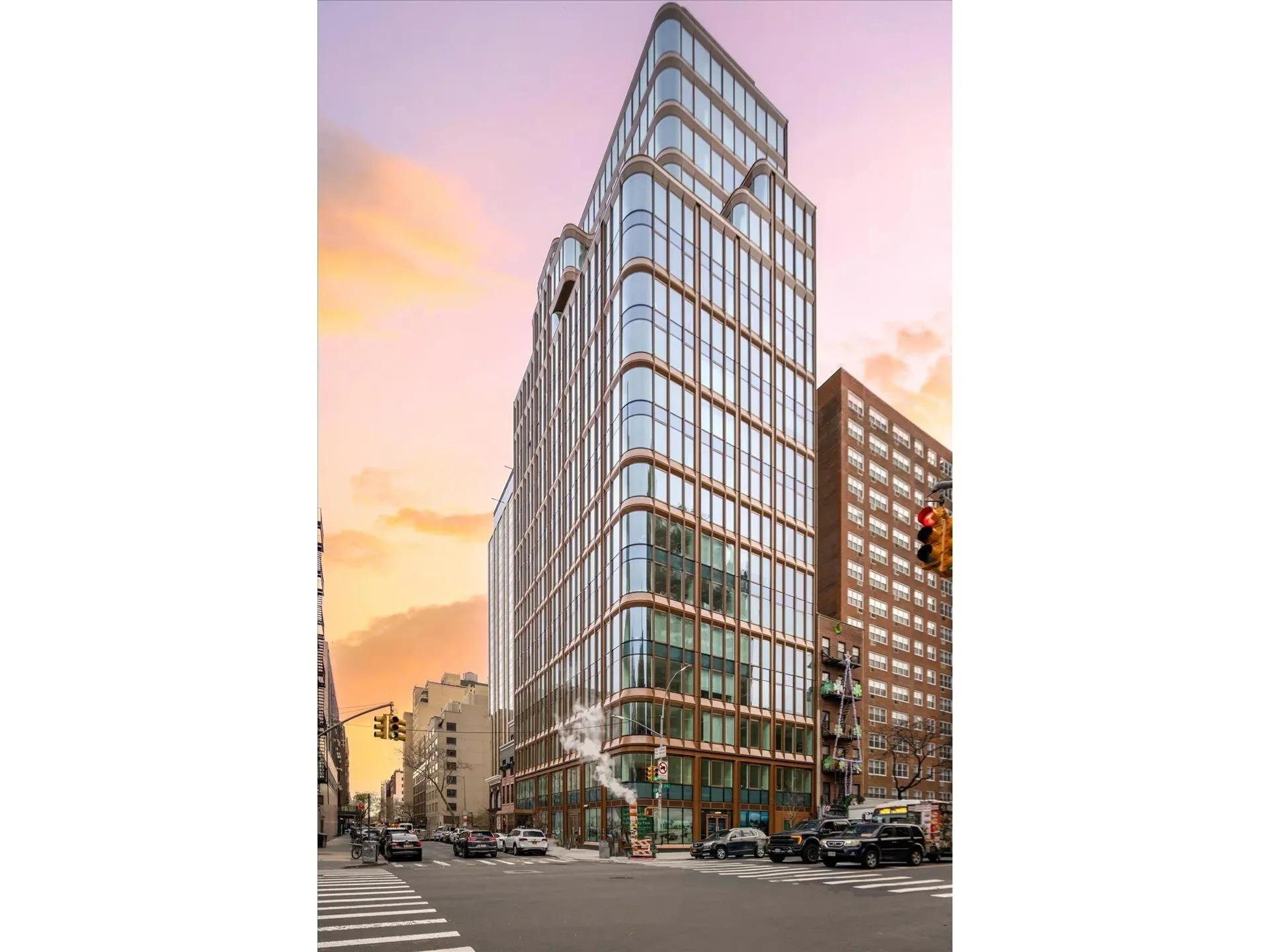 200E20th, 200 E 20TH ST, New York, New York, United States. - Photo 8