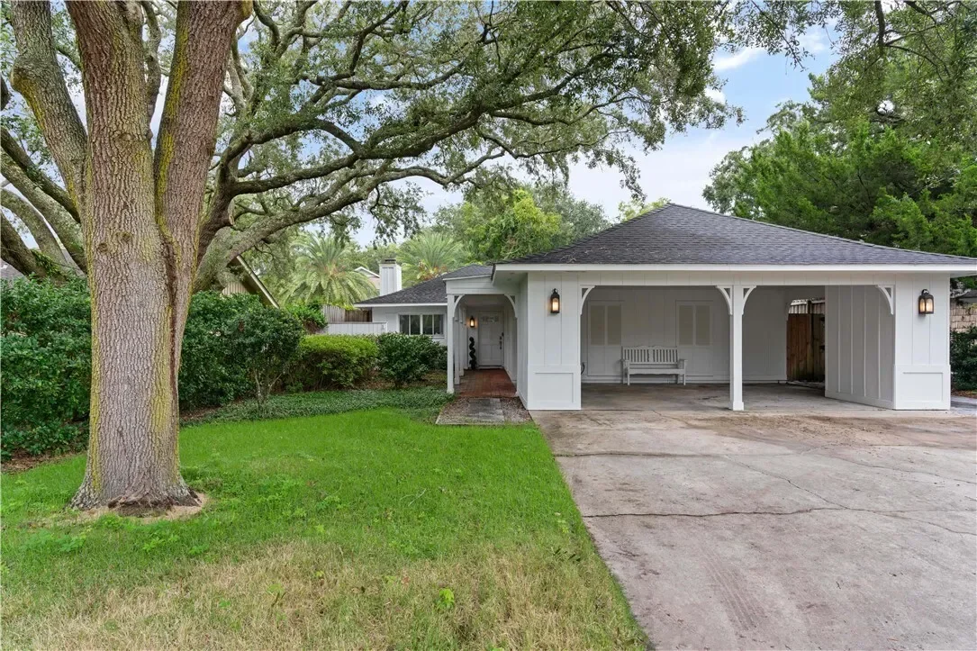 4318 7th Street, St Simons Island, GA 31522, St. Simons, Georgia, United States. - Photo 4