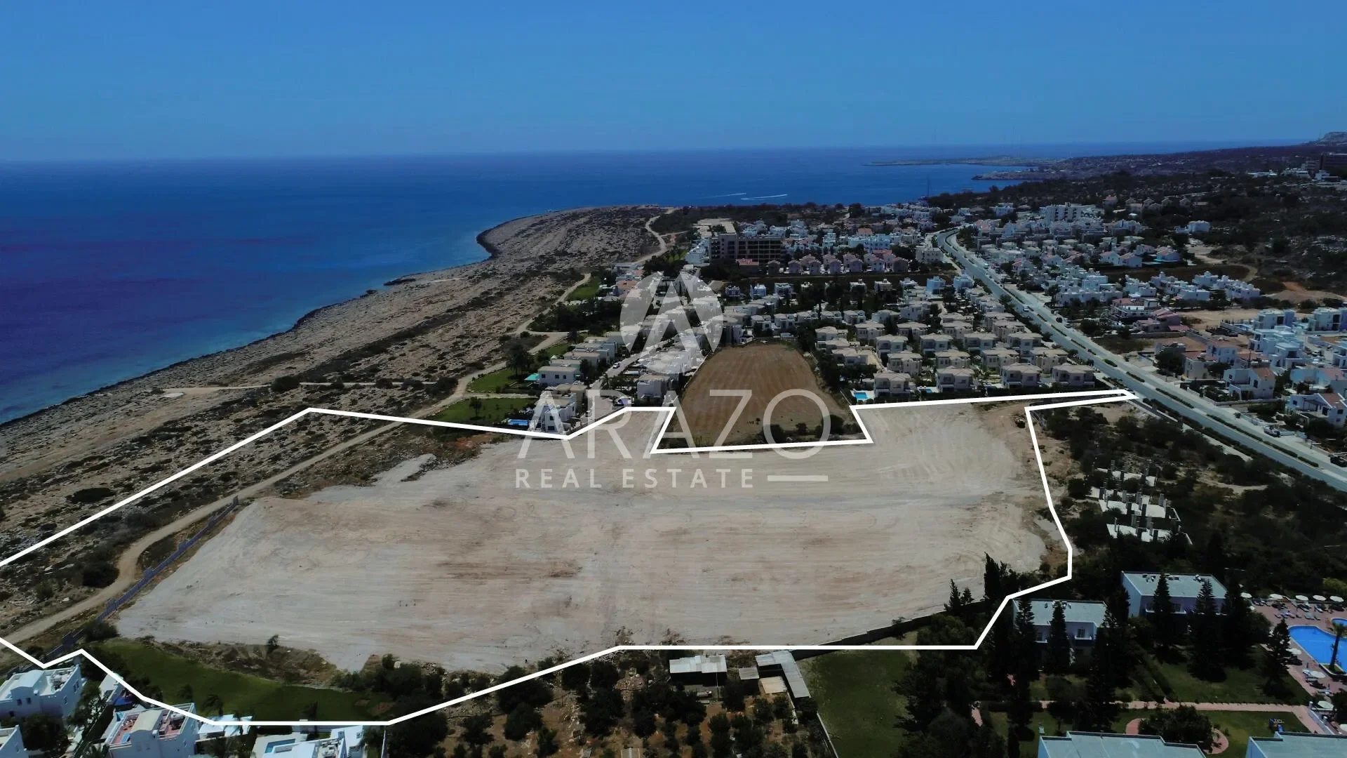 Protaras, Paralimni, Cyprus, Paralimni, Famagusta, Cyprus. - Photo 19