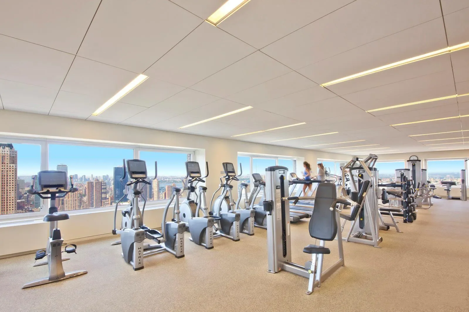 THE SHEFFIELD, 322 W 57TH ST, New York, New York, United States. - Photo 17