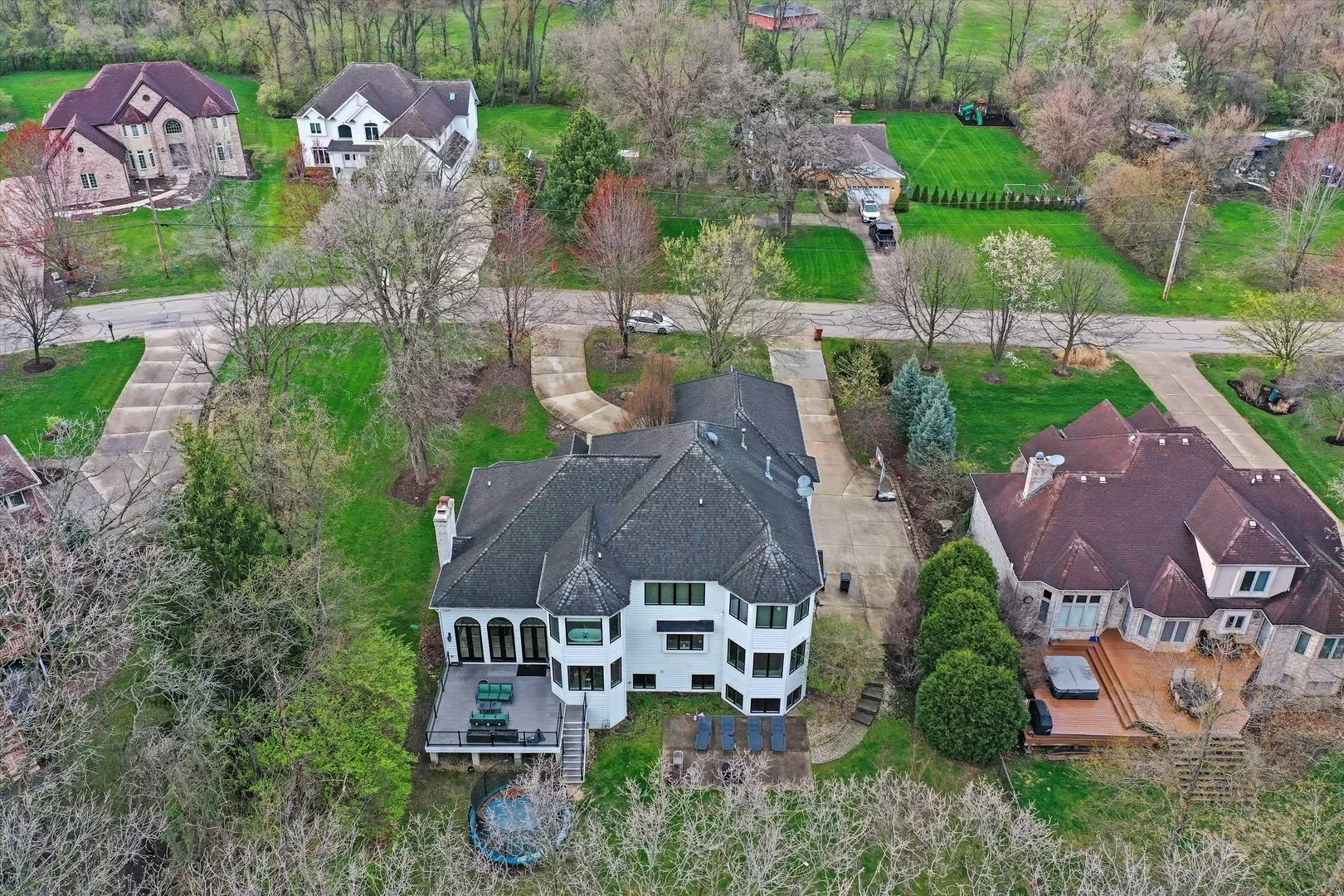 11735 Orchard Street, Willow Springs, Illinois, United States. - Photo 40