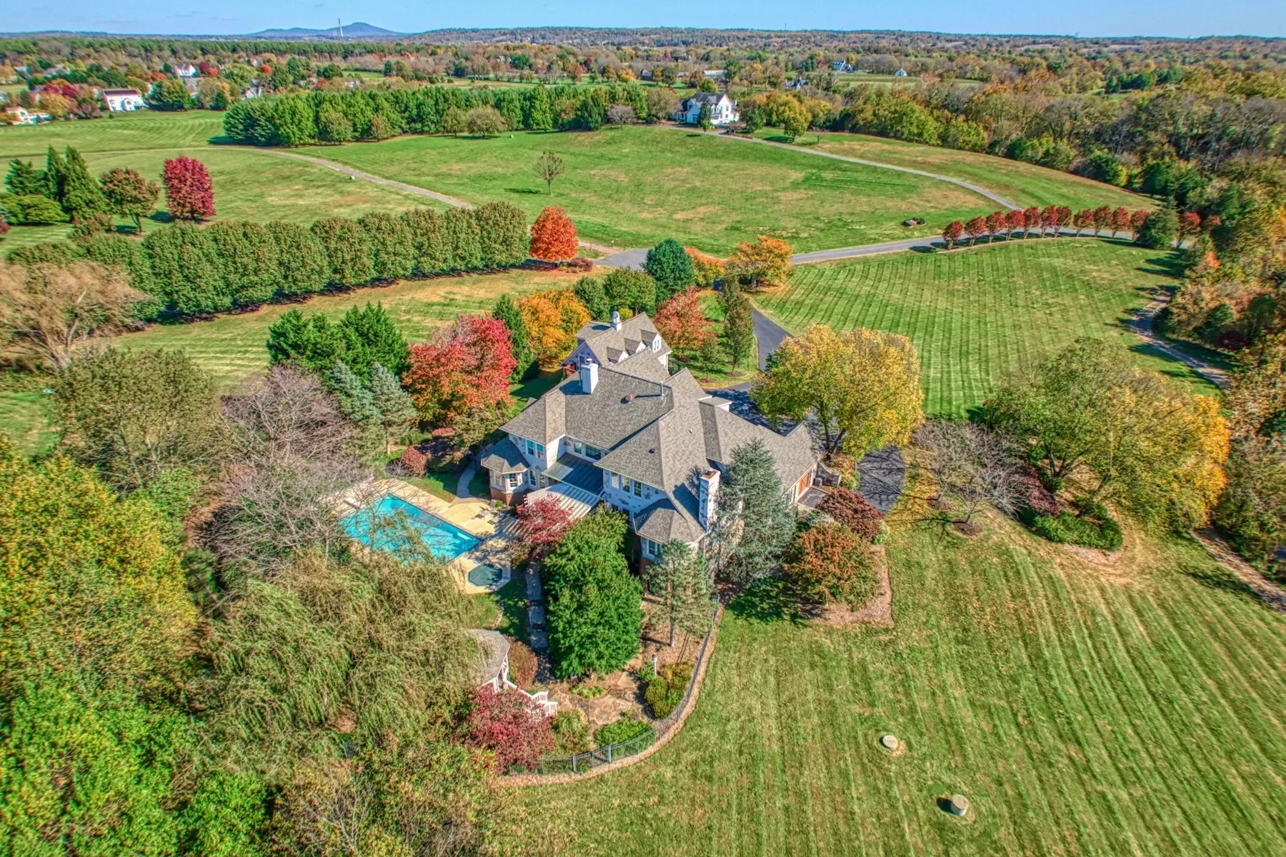 17061 Spring Creek Lane , Leesburg, VA 20176, Leesburg, Virginia, United States. - Photo 61