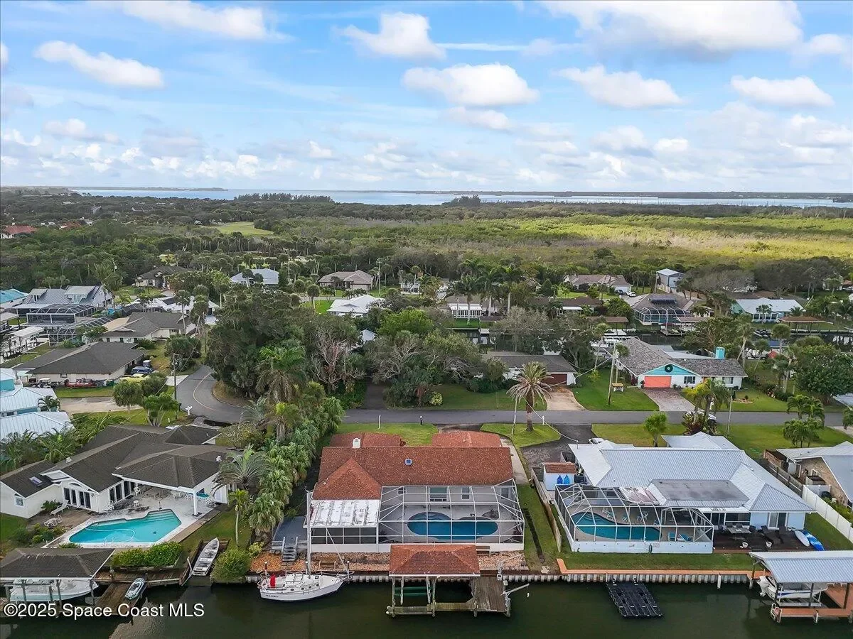284 Hiawatha Way, Melbourne Beach, FL 32951, Melbourne Beach, Florida, United States. - Photo 31
