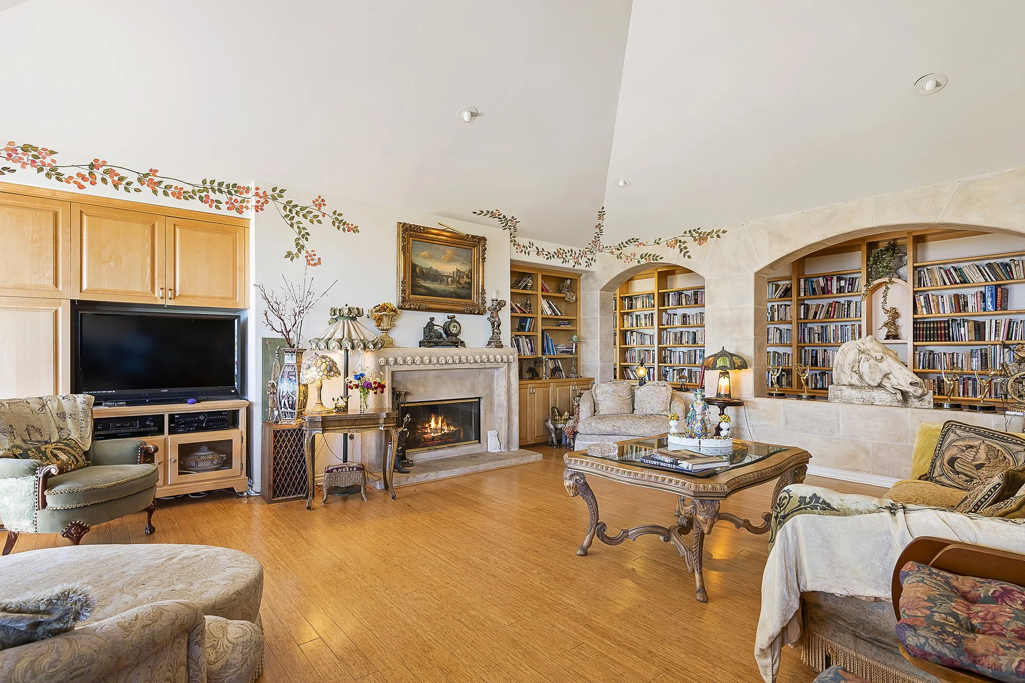 27432 Latigo Bay View Drive, Malibu, CA 90265, Malibu, California, United States. - Photo 22