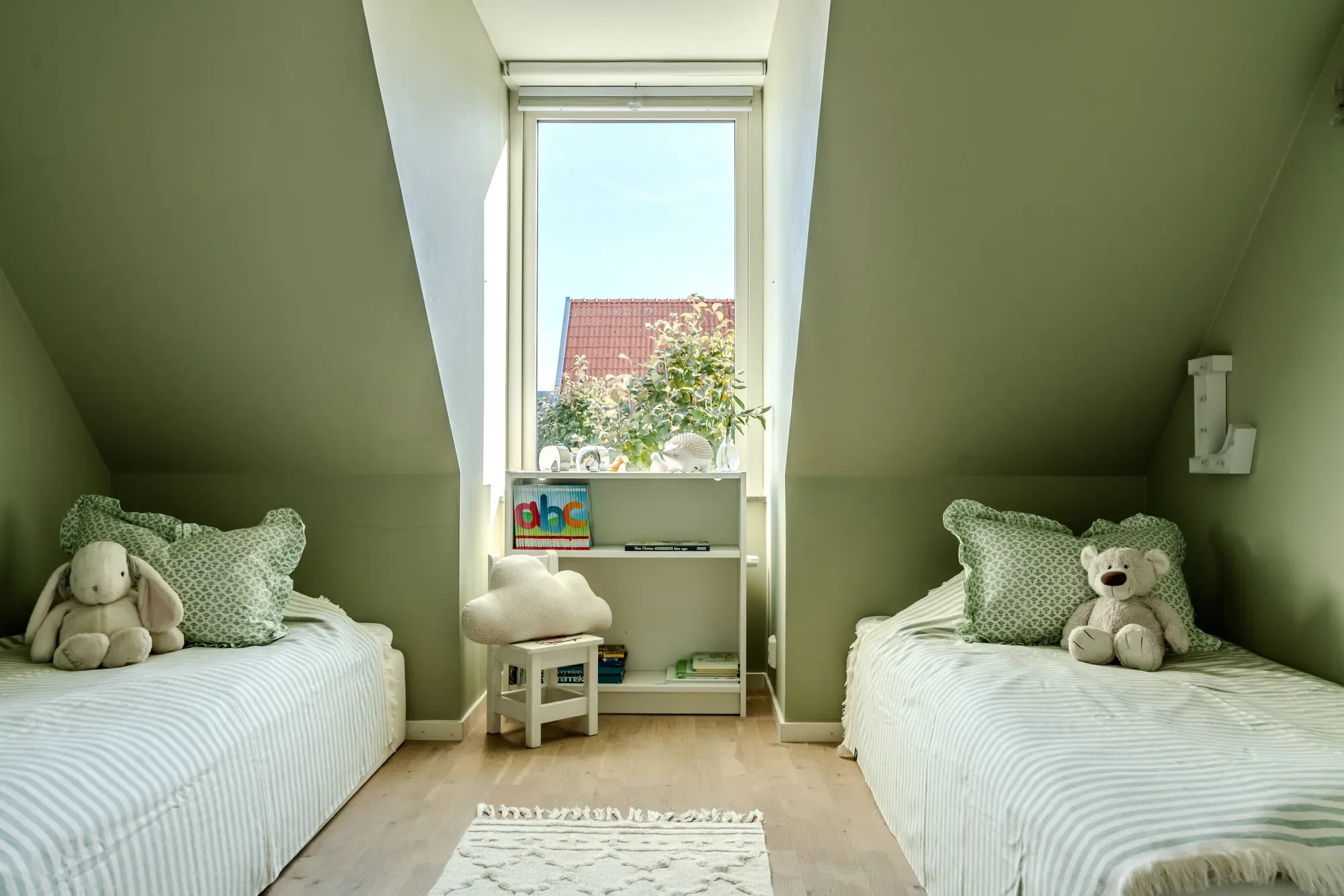 Valthornsgatan 9, Skanör, M, Skanör, Skåne County, Sweden. - Photo 24