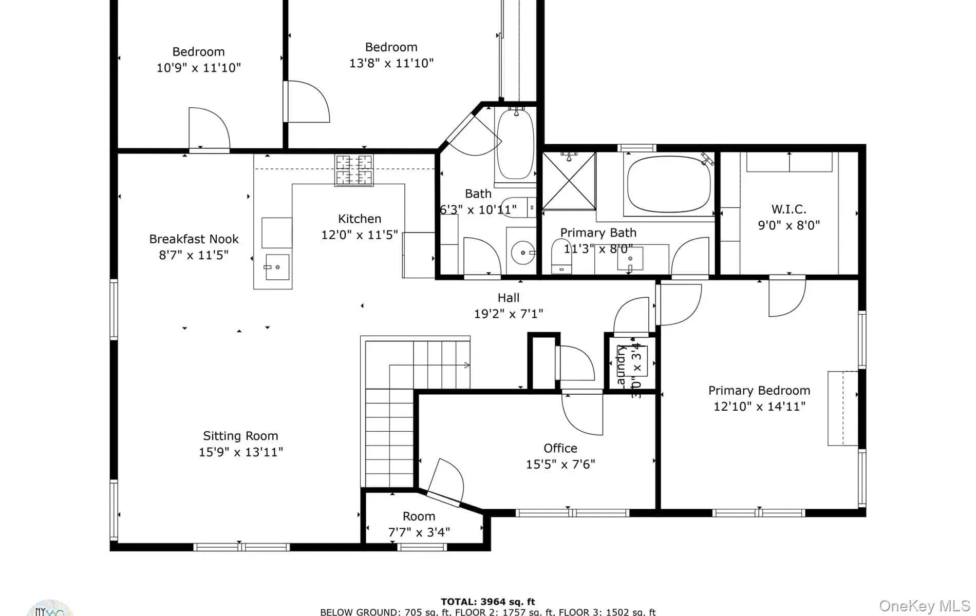171 Dix Hills Road, Dix Hills, NY 11746, Huntington Station, New York, United States. - Photo 34