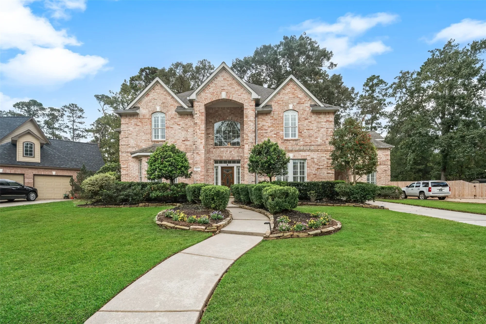 14123 Spring Pines Drive, Tomball, TX 77375, Spring, Texas, United States. - Photo 43