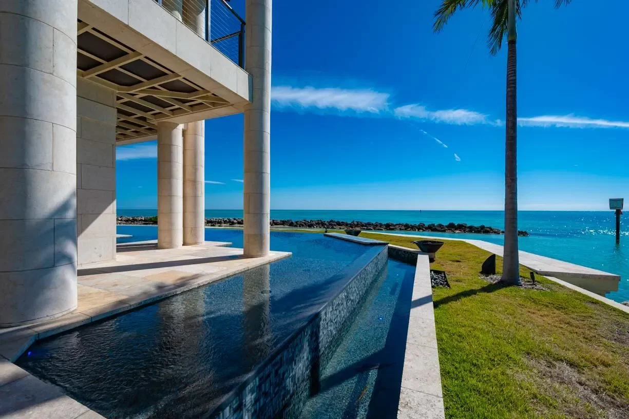 201 W Seaview Drive, Duck, FL 33050, Marathon, Florida, United States. - Photo 59