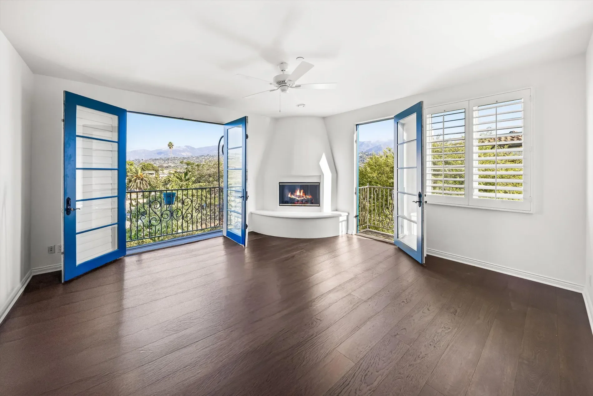 218 Santa Barbara Street D, Santa Barbara, California, United States. - Photo 12