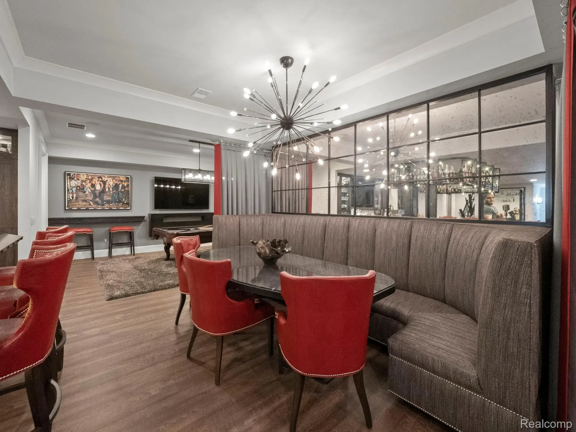 32890 Whatley Road, Franklin Village, MI 48025, Beverly Hills, Michigan, United States. - Photo 44