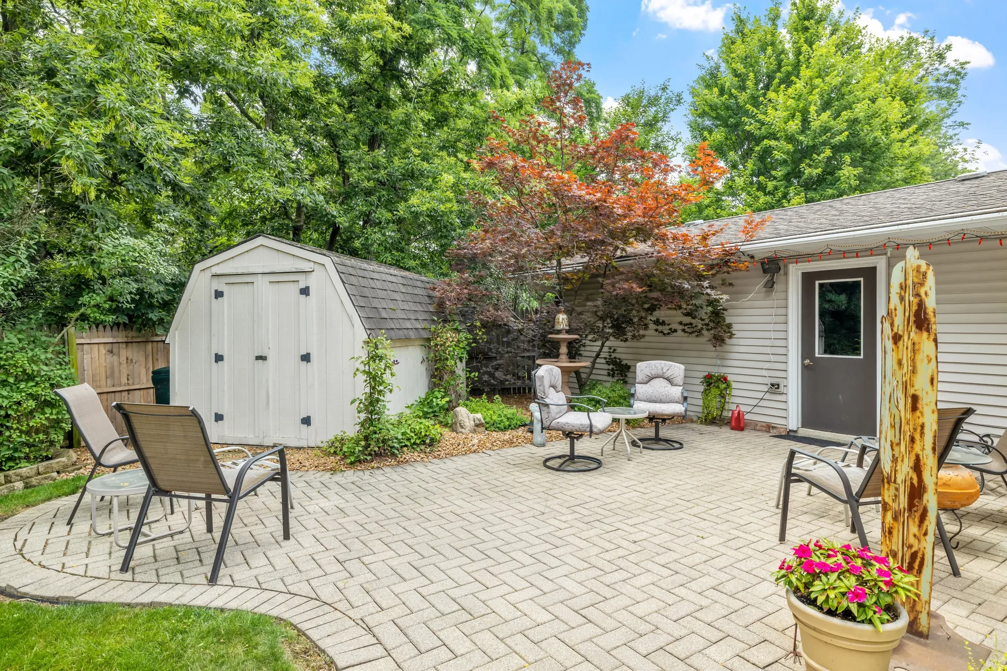 6651 Dunham Road , Downers Grove, IL 60515, Downers Grove, Illinois, United States. - Photo 15