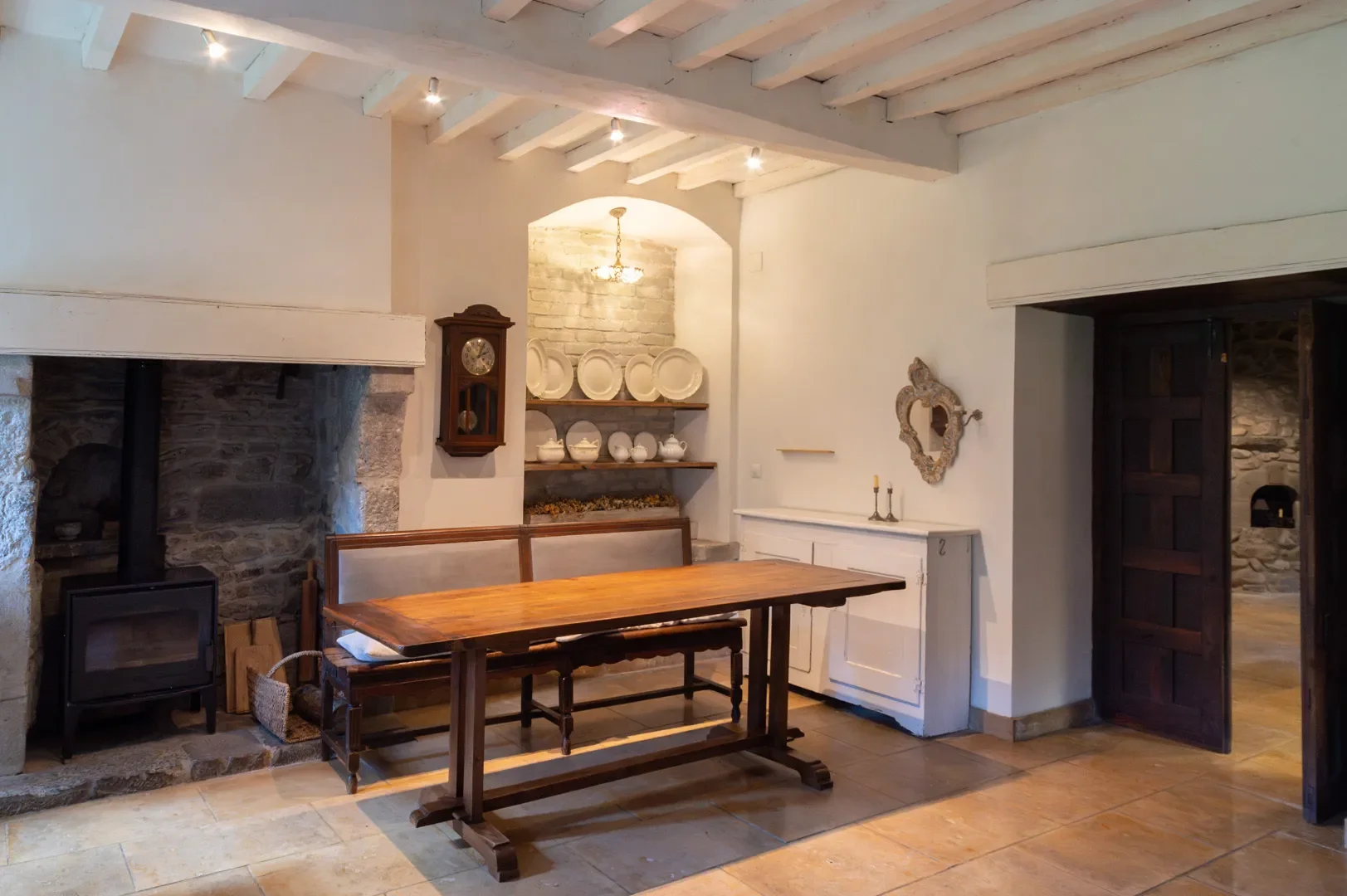 El Pino, 33687 Aller, Asturias, Spain, Aller, Asturias, Spain. - Photo 14