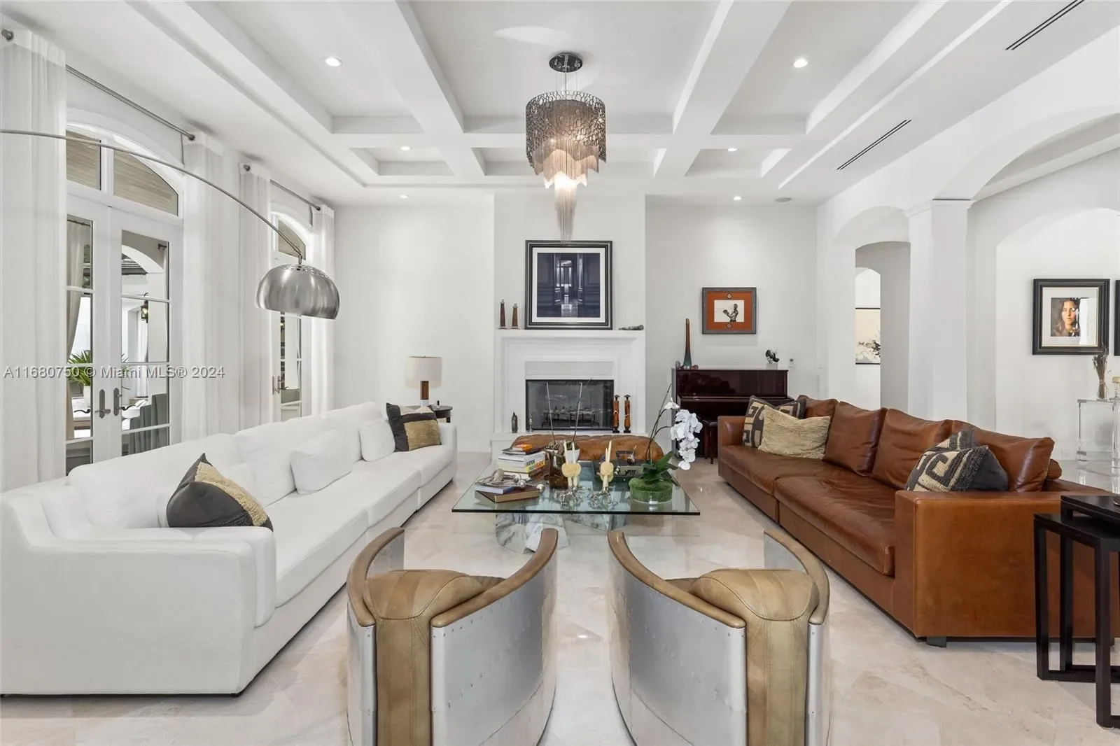 6495 SW 123rd Ter, Coral Gables, Florida, United States. - Photo 60