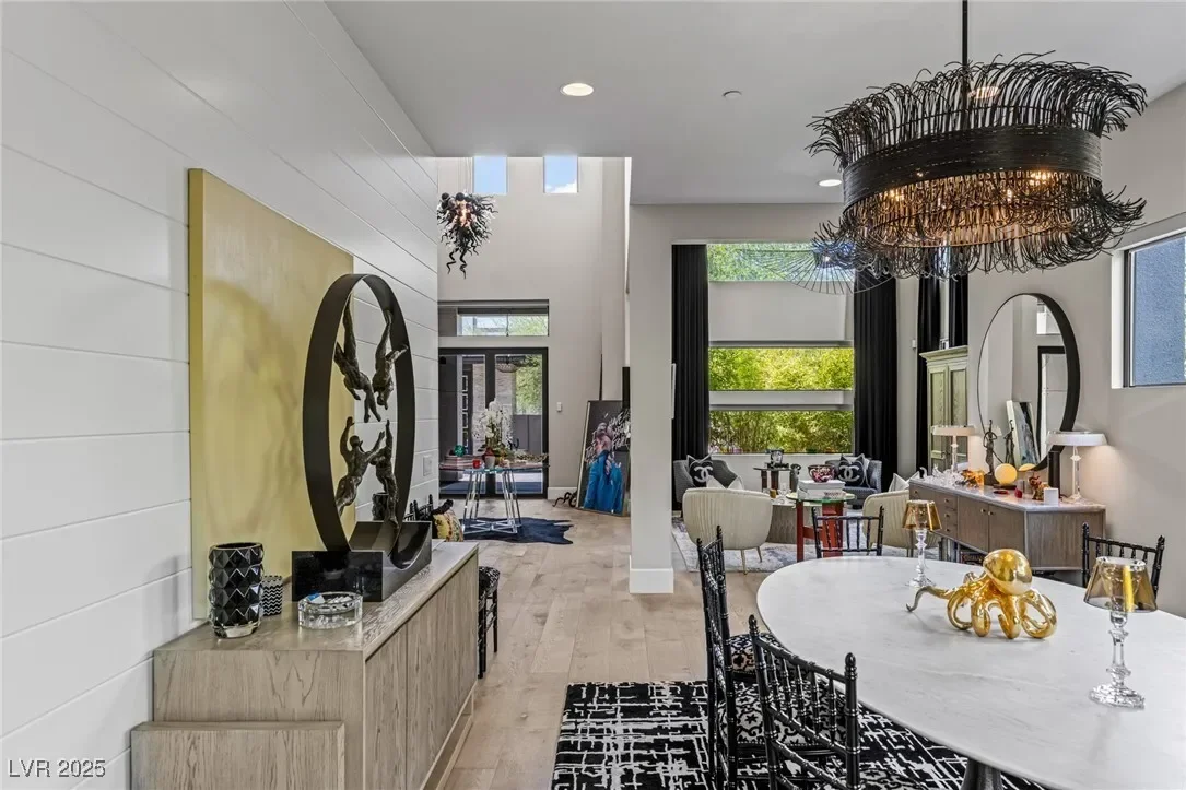 2650 Eldora Estates, Las Vegas, Nevada, United States. - Photo 11