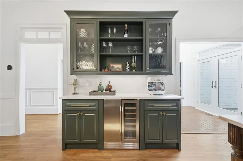 8520 Valemont Drive, Atlanta, Georgia, United States. - Photo 12