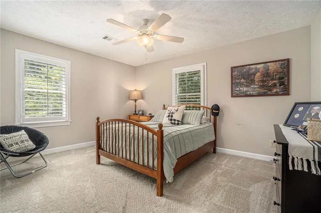 496 Hughes Road, Hiram, Georgia, United States. - Photo 22