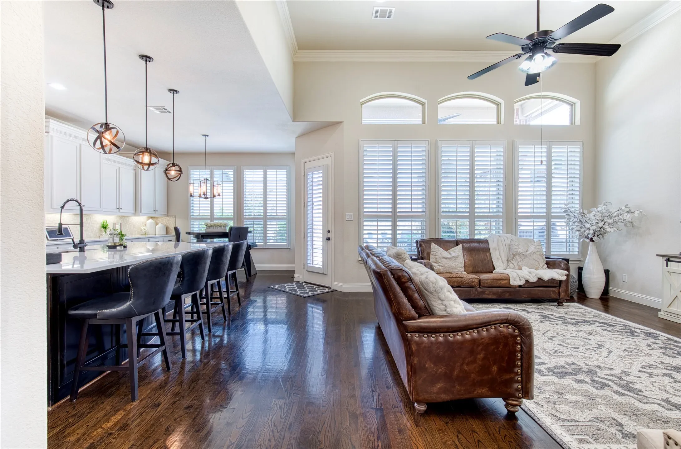 1552 Saddle Tree Road, Frisco, TX 75036, Frisco, Texas, United States. - Photo 28