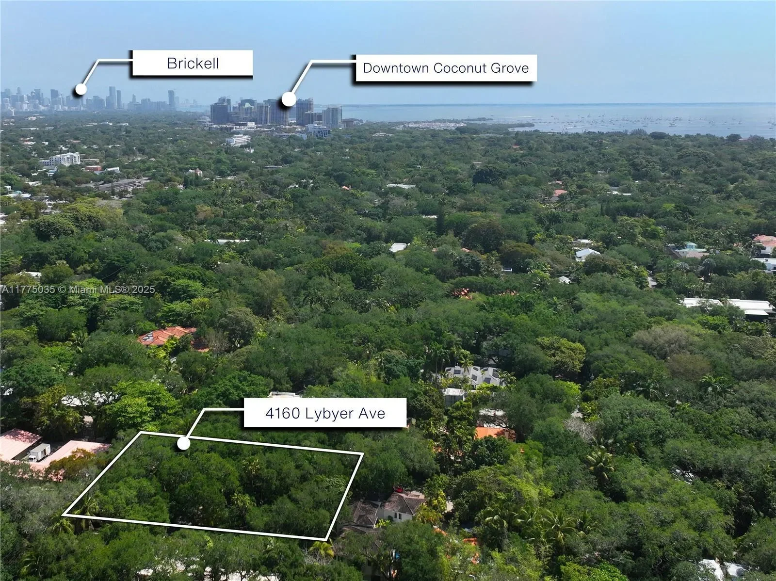 4160 Lybyer Ave, Miami, Florida, United States. - Photo 6