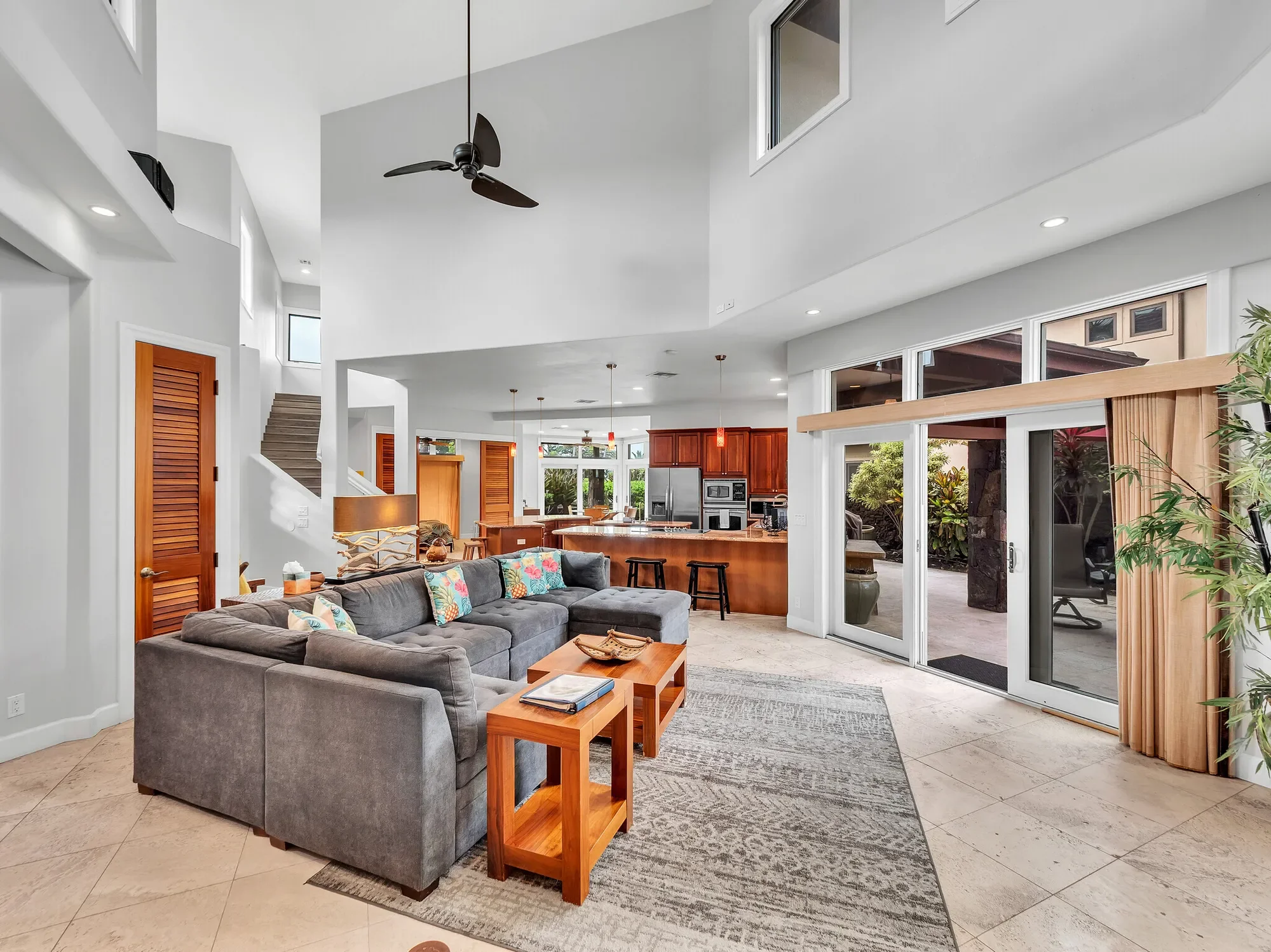 77-208 KEALOHIKAI PL, Kailua-Kona, HI 96740, Kailua-Kona, Hawaii, United States. - Photo 6