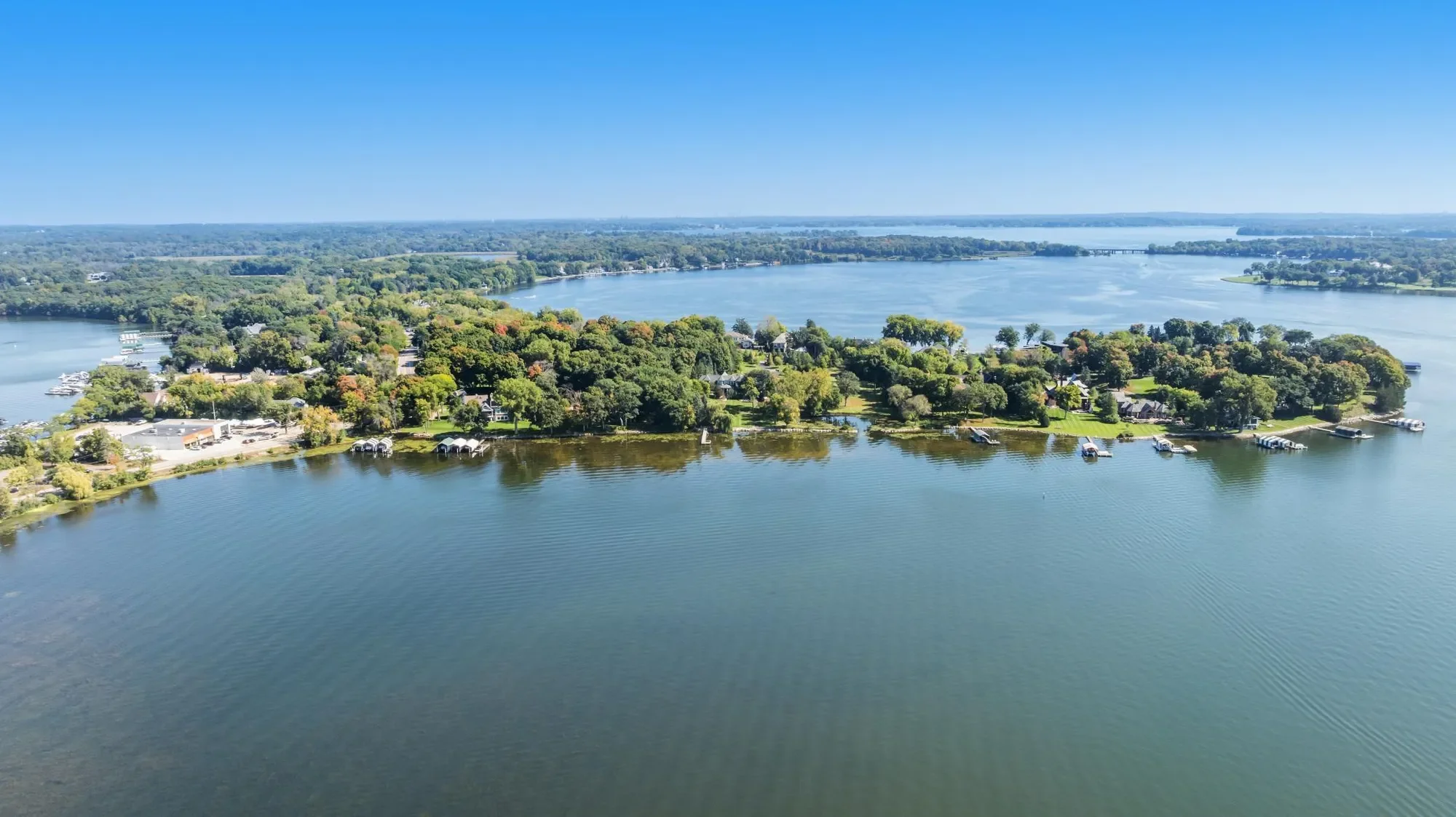 1535 Bohns Point Road, Orono, MN 55391, Orono, Minnesota, United States. - Photo 45