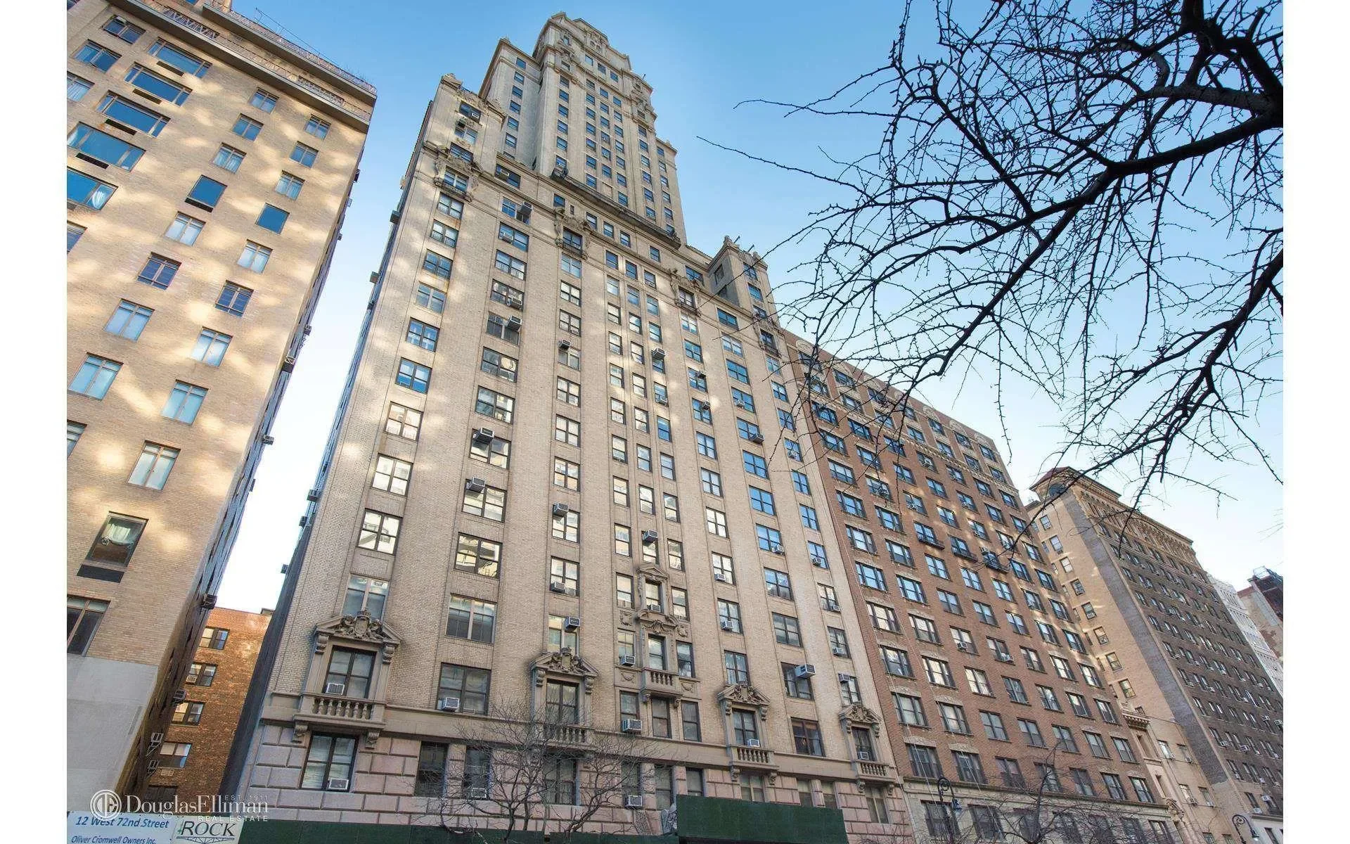The Oliver Cromwell, 12 W 72ND ST, New York, New York, United States. - Photo 6