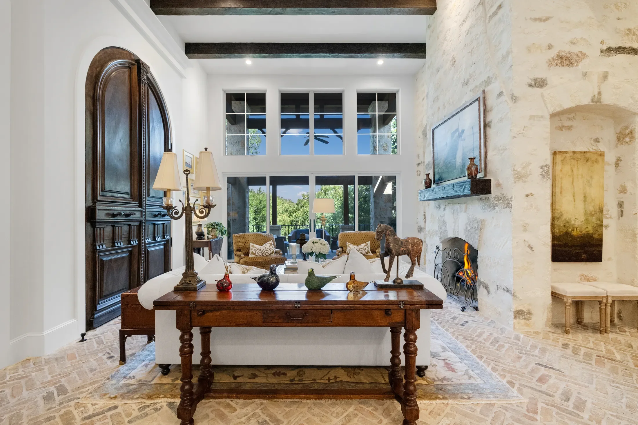 107 Umbria , San Antonio, TX 78230, San Antonio, Texas, United States. - Photo 17