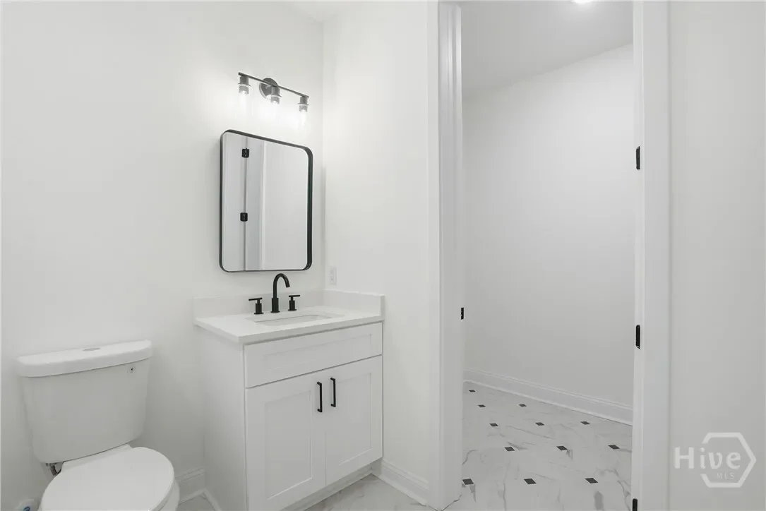 1228 E Anderson Street A & B, Savannah, Georgia, United States. - Photo 38