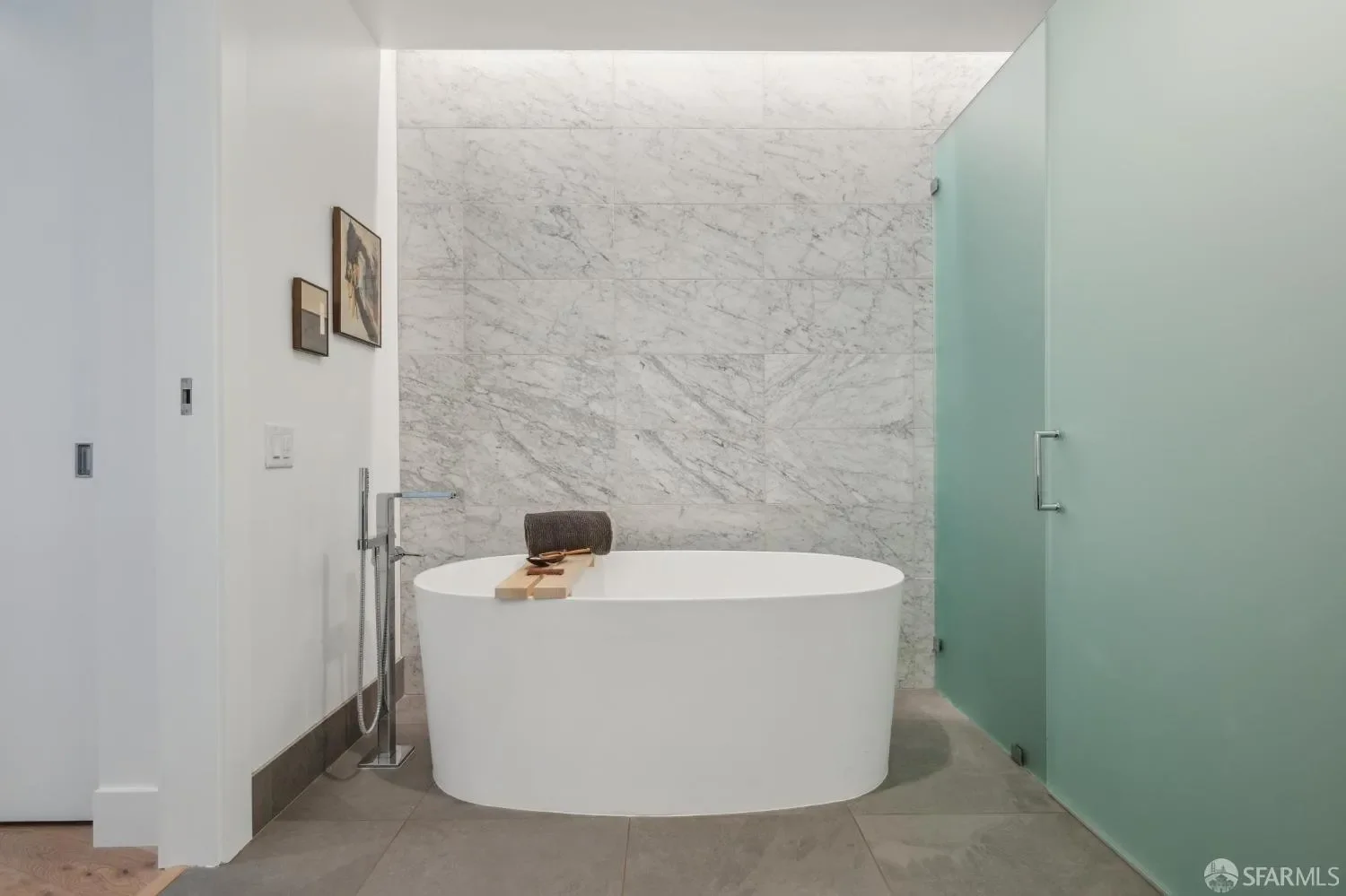 1 Bristol Court 106, San Francisco, California, United States. - Photo 44