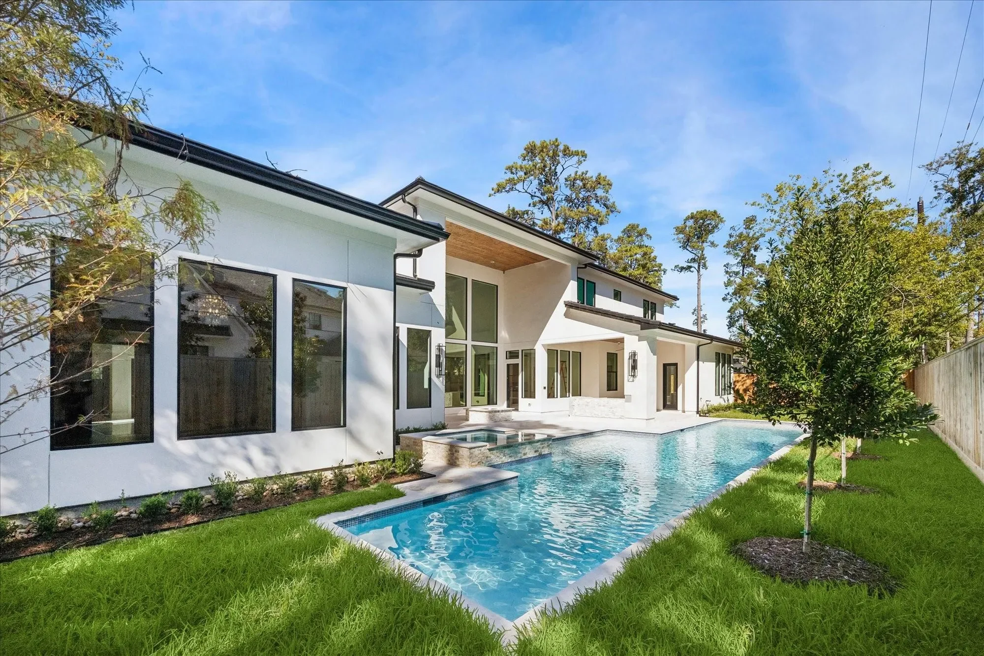 318 Knipp Road, Houston, Texas, United States. - Photo 32
