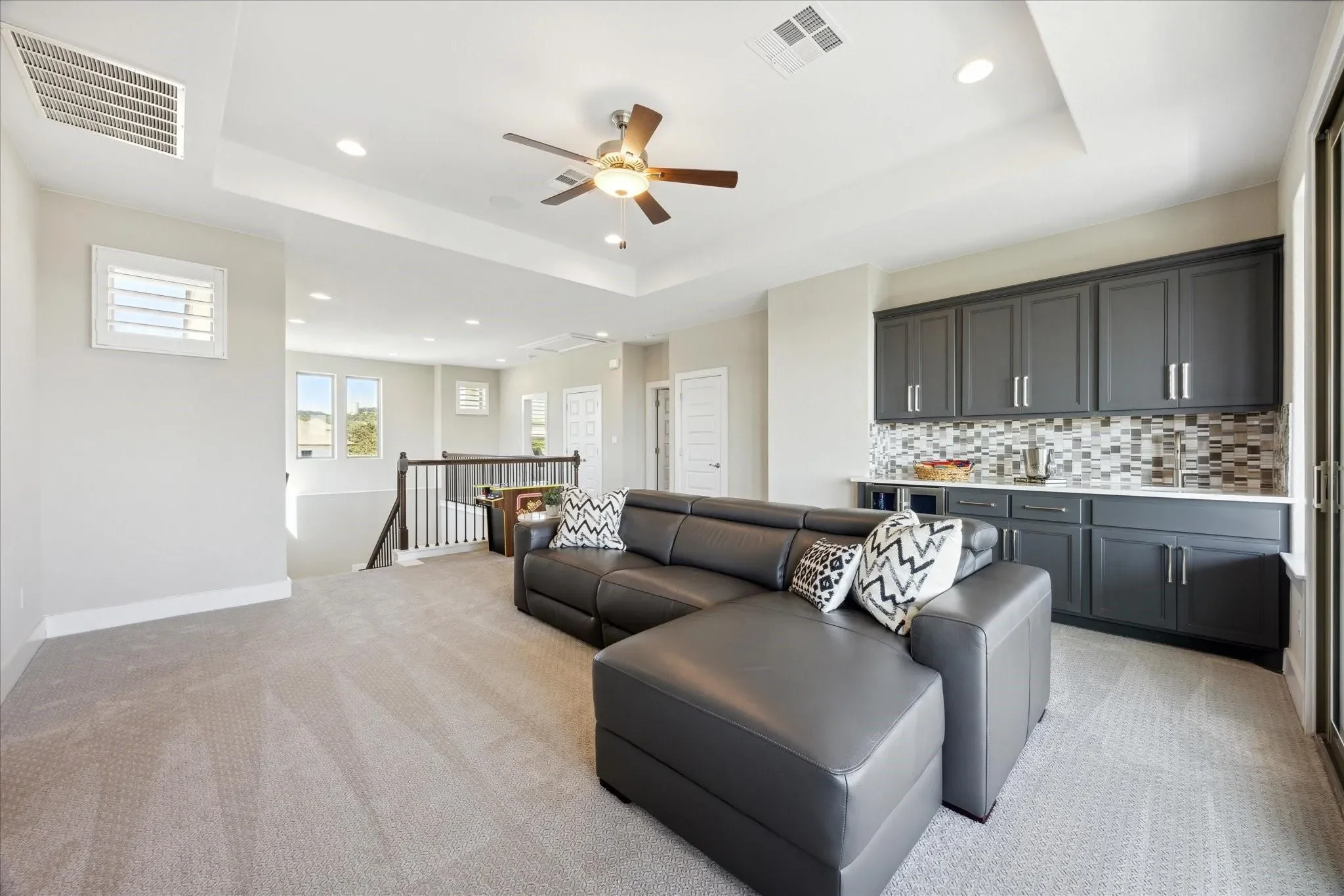 6821 Little Serenity CV, Jonestown, Texas, United States. - Photo 19