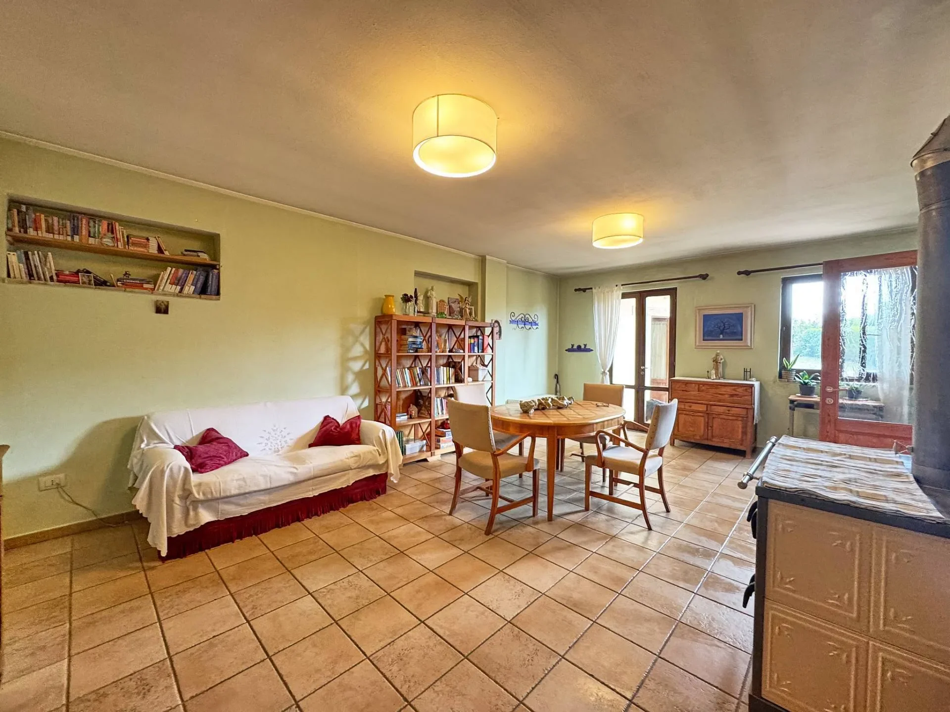 Via Montecchio 68, San Damiano, Umbria, Italy. - Photo 16