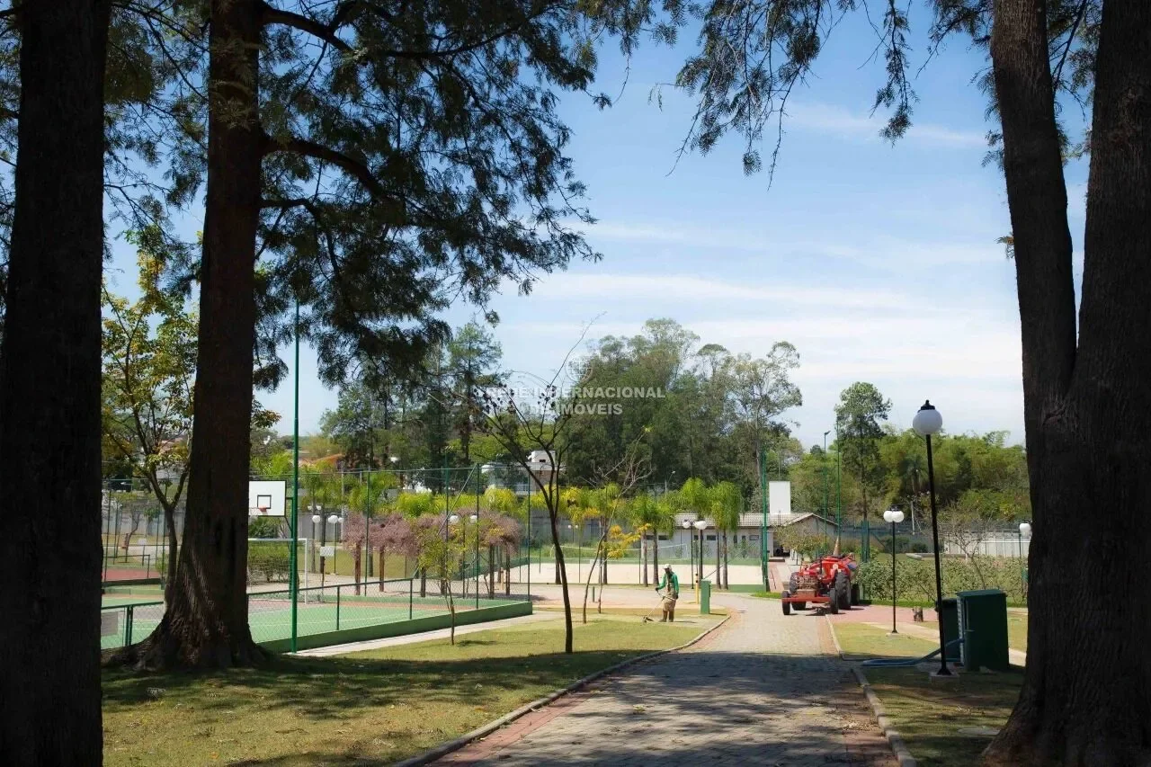 Jardim Residencial Chácara Ondina, State of São Paulo, Brazil. - Photo 21