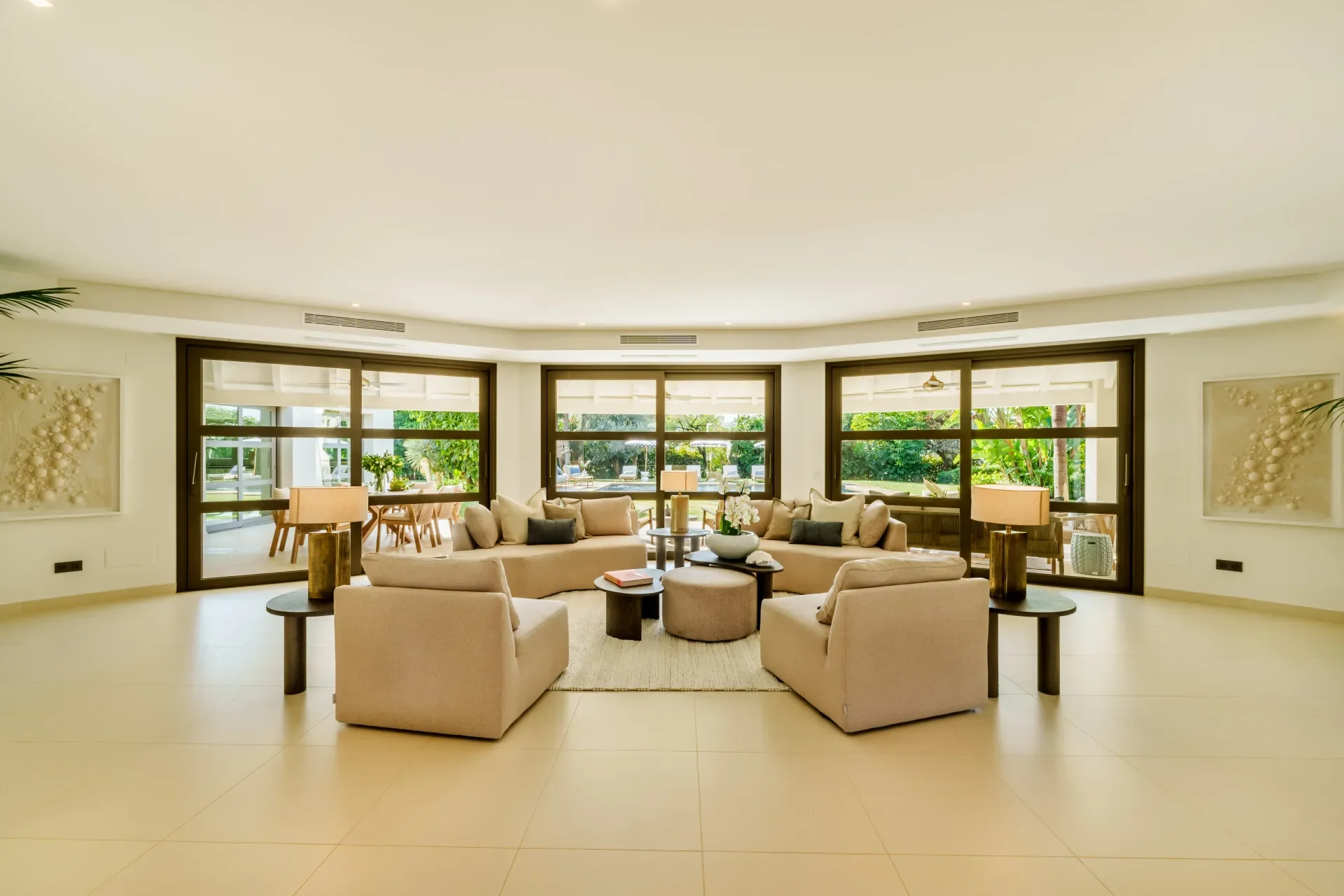 Nueva Andalucia, Marbella, Spain. - Photo 1