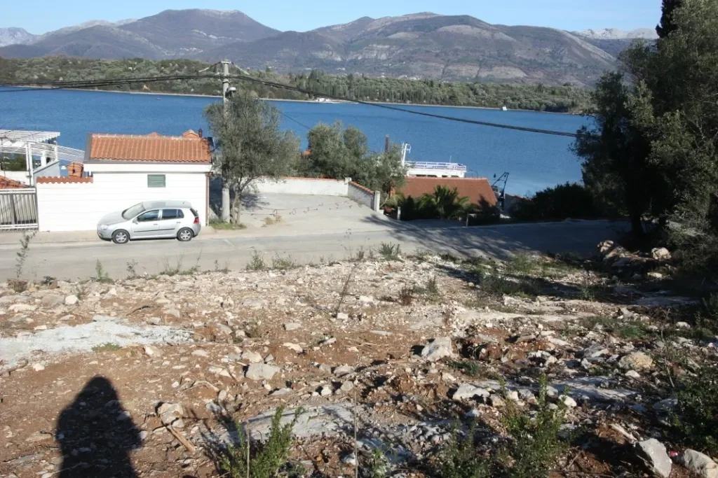 Tivat, Tivat, Tivat Municipality, Montenegro. - Photo 2
