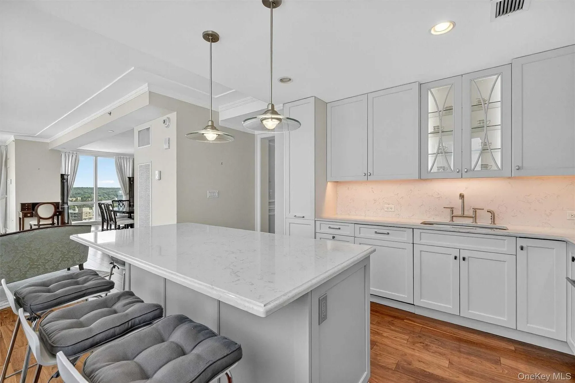 5 Renaissance Square, #23C, White Plains, NY, 10601, USA, White Plains, New York, United States. - Photo 20