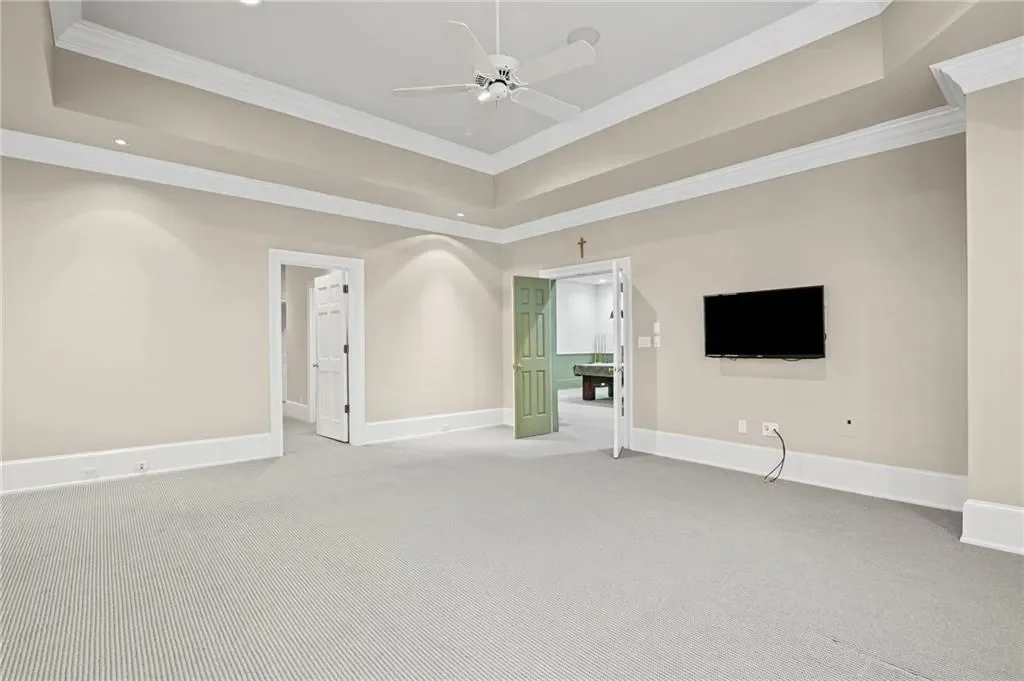 1655 Misty Oaks Drive, Atlanta, Georgia, United States. - Photo 44