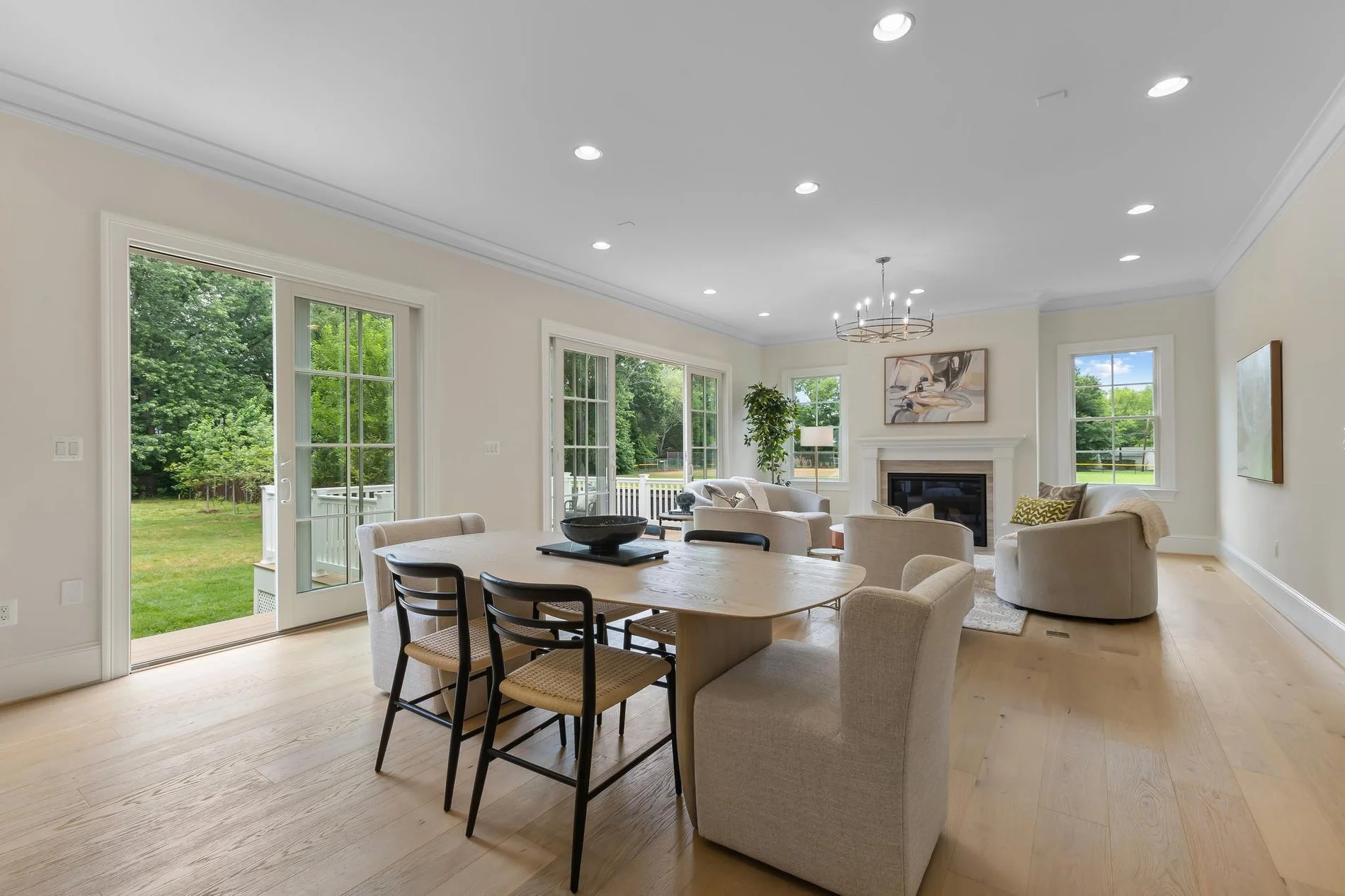 8628 Plymouth Road , Alexandria, VA 22308, Fort Hunt, Virginia, United States. - Photo 43