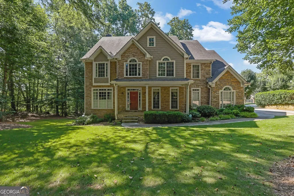 Woodstock, Georgia, United States. - Hero Image